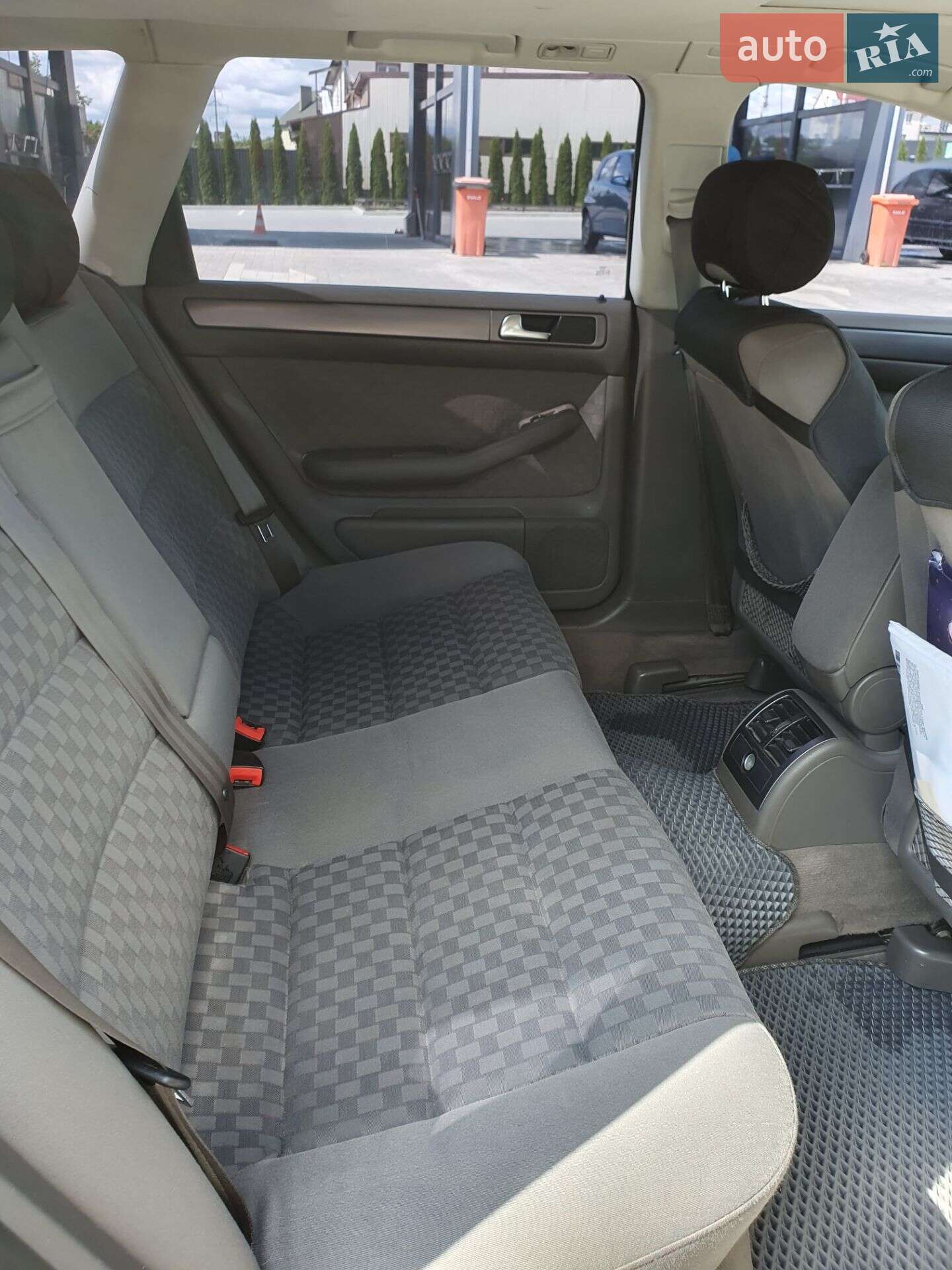 Audi A6 2003 VIN WAUZZZ4B53N107773 фото оголошення 30 з 31