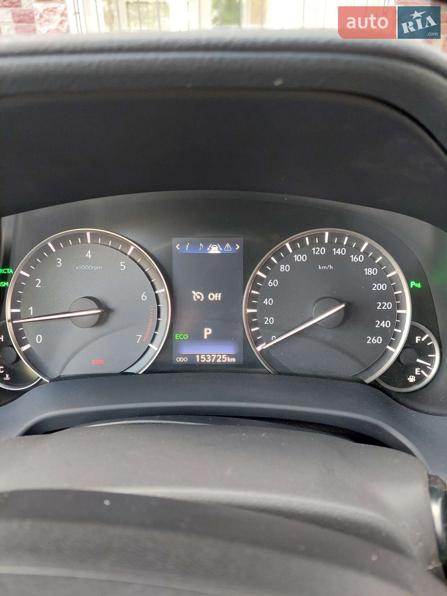 Lexus RX 2016 VIN 2T2BZMCA2GC007814 фото оголошення 8 з 19