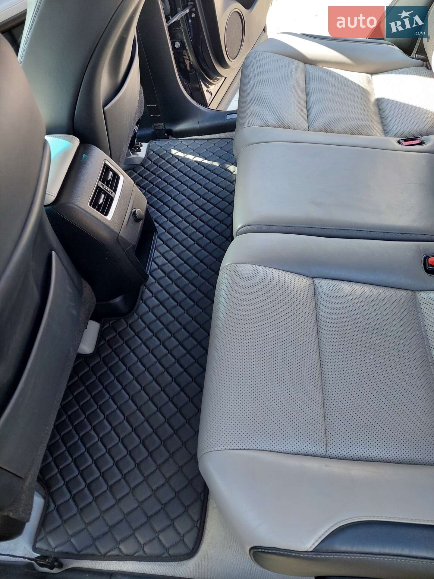 Lexus RX 2016 VIN 2T2BZMCA2GC007814 фото оголошення 16 з 19