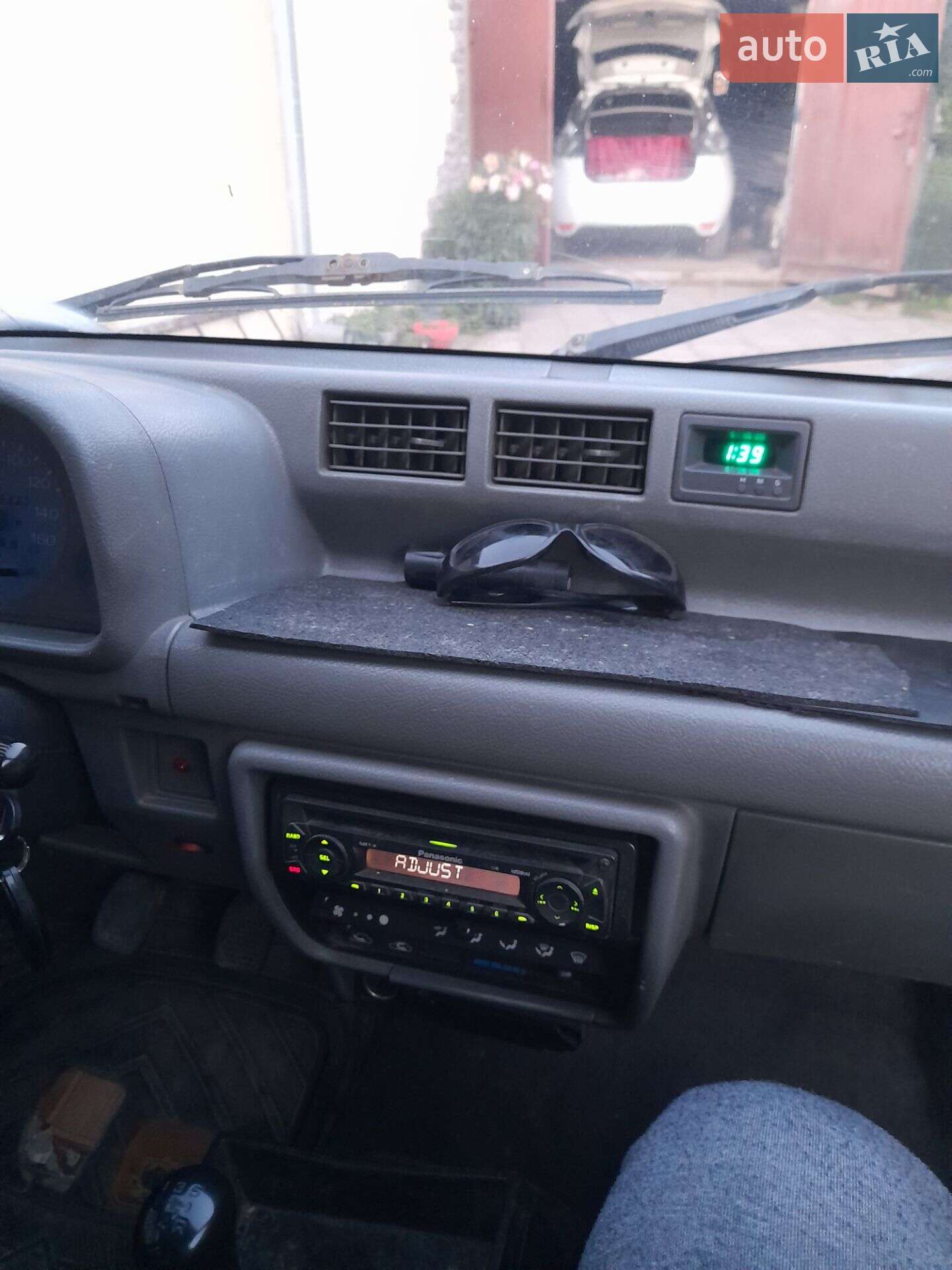 Daewoo Tico 1997 VIN KLY3S11BDVC406267 фото оголошення 8 з 13