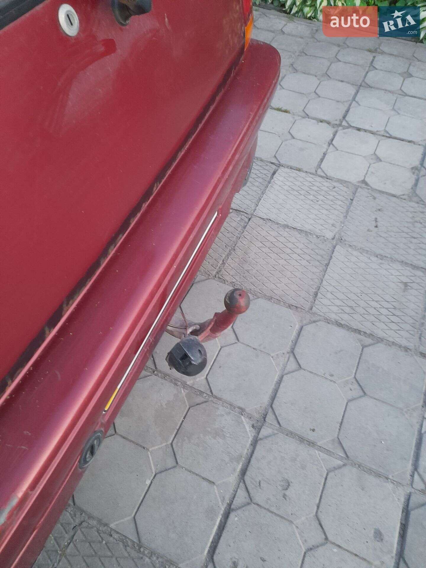 Daewoo Tico 1997 VIN KLY3S11BDVC406267 фото оголошення 9 з 13