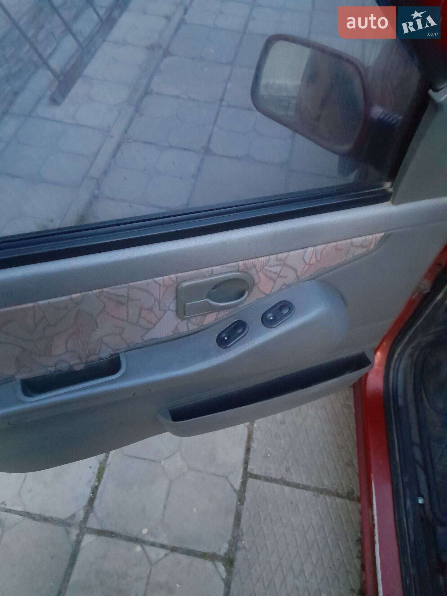 Daewoo Tico 1997 VIN KLY3S11BDVC406267 фото оголошення 13 з 13