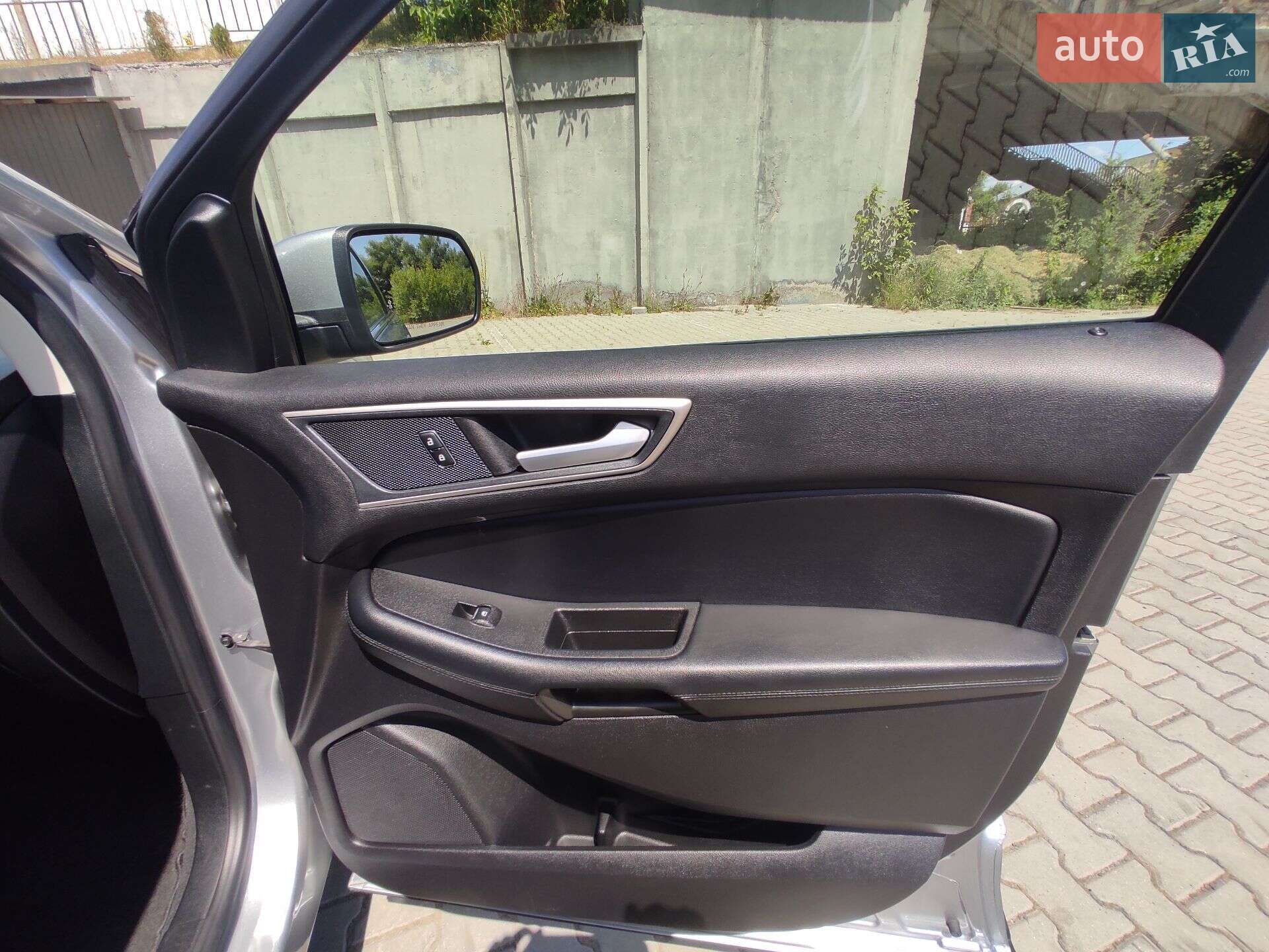 Ford Edge 2021 VIN 2FMPK4J94MBA01553 фото оголошення 18 з 38