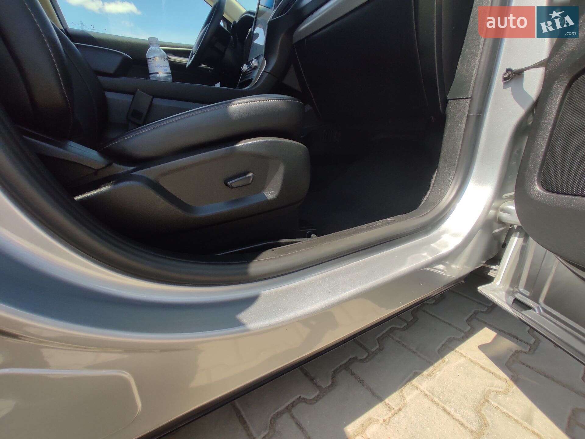 Ford Edge 2021 VIN 2FMPK4J94MBA01553 фото оголошення 19 з 38