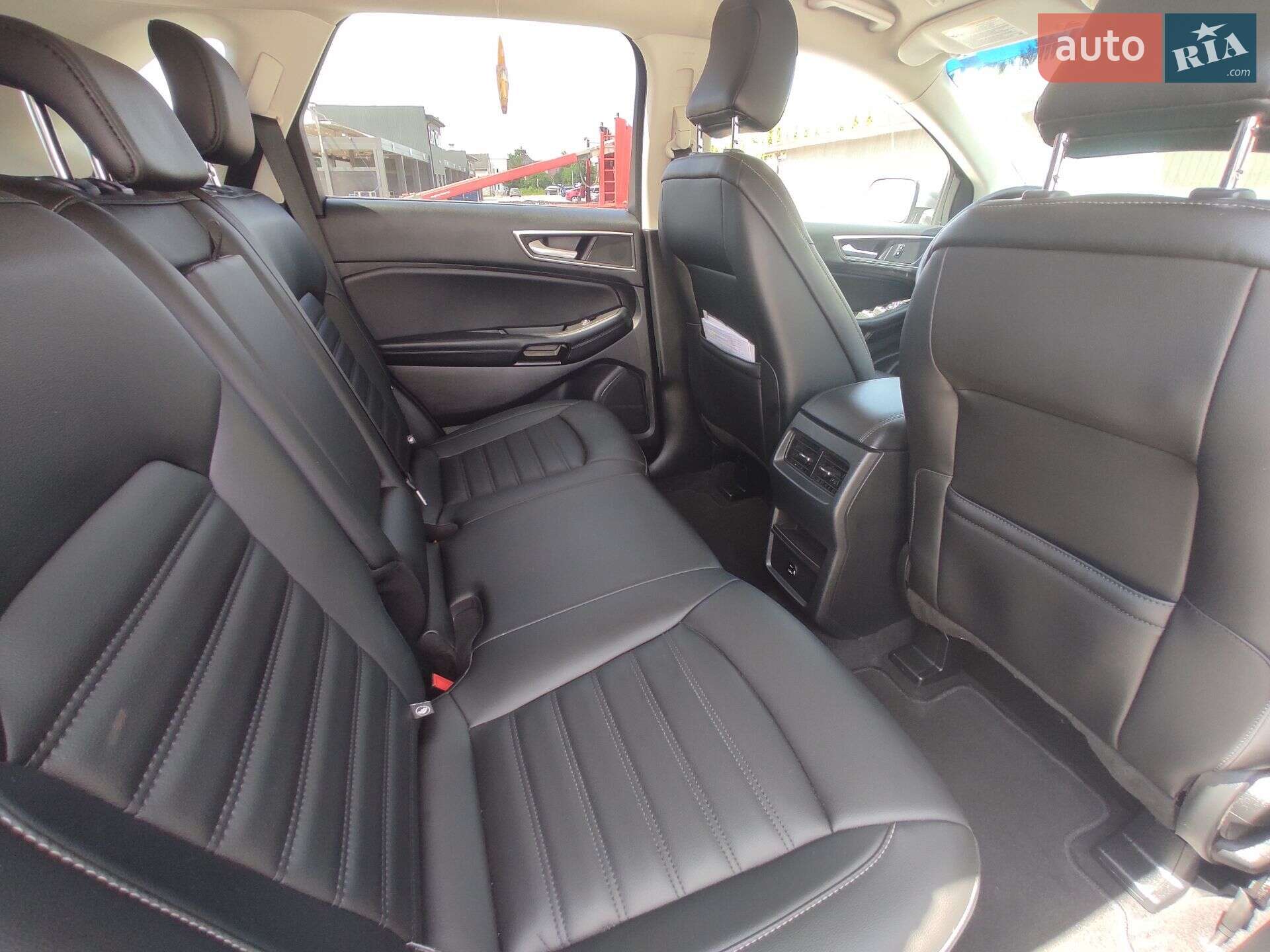 Ford Edge 2021 VIN 2FMPK4J94MBA01553 фото оголошення 24 з 38