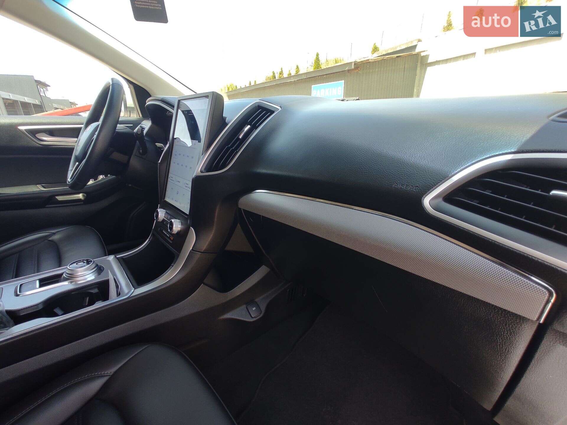 Ford Edge 2021 VIN 2FMPK4J94MBA01553 фото оголошення 22 з 38