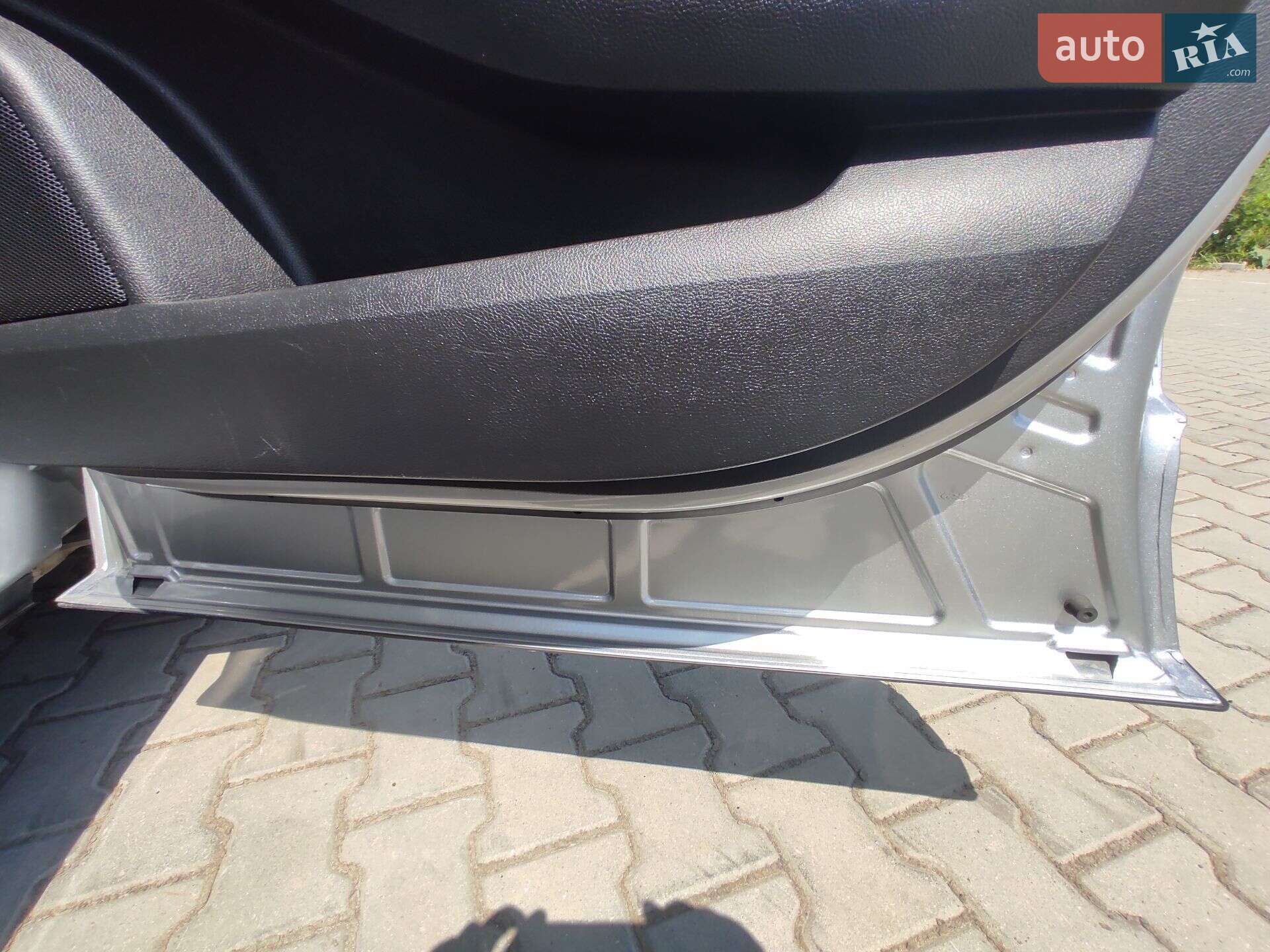 Ford Edge 2021 VIN 2FMPK4J94MBA01553 фото оголошення 20 з 38