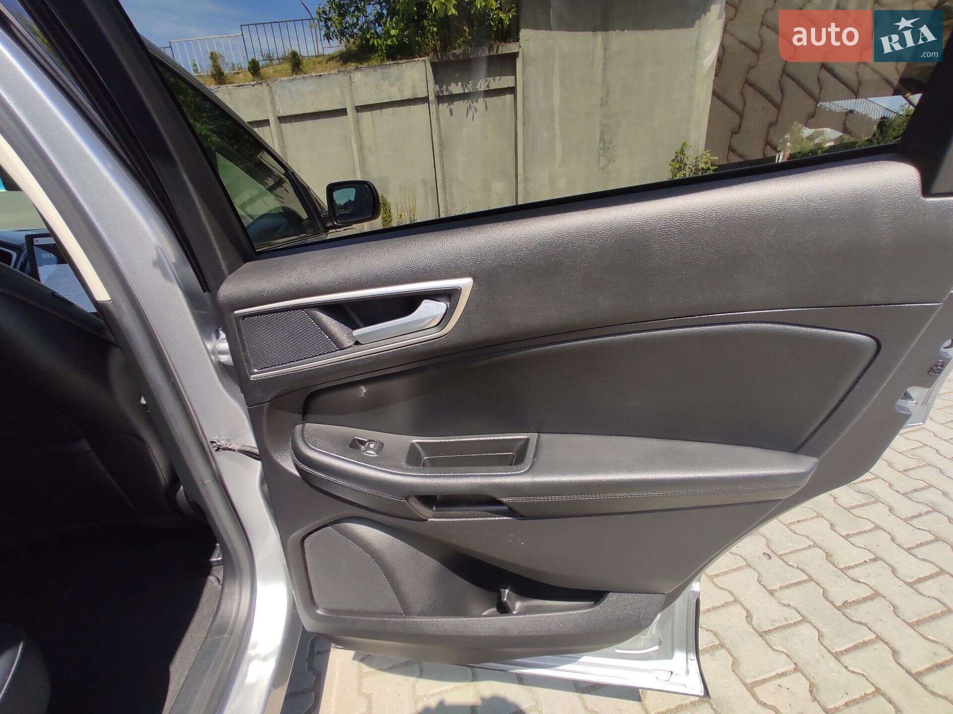 Ford Edge 2021 VIN 2FMPK4J94MBA01553 фото оголошення 25 з 38