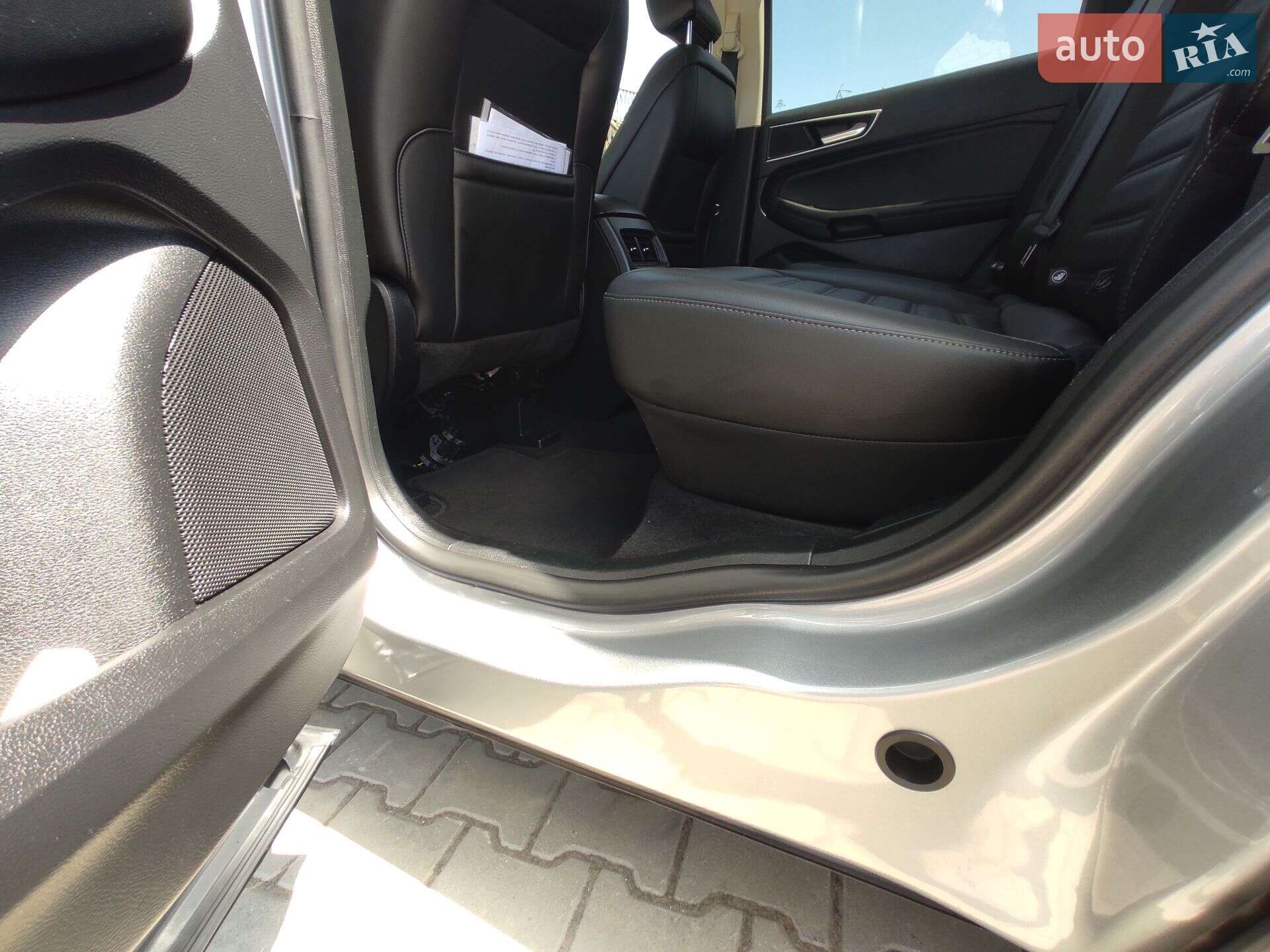 Ford Edge 2021 VIN 2FMPK4J94MBA01553 фото оголошення 28 з 38