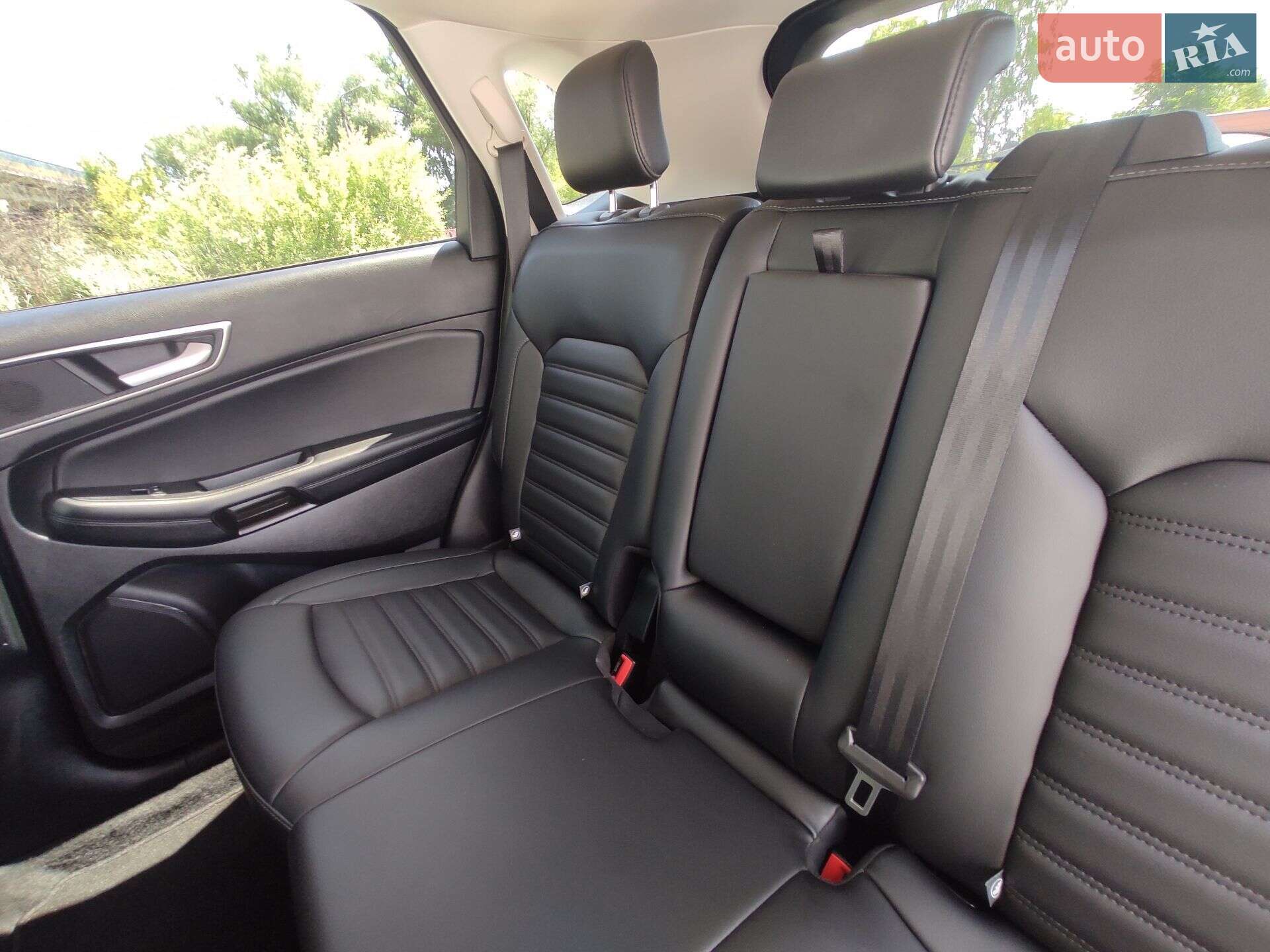 Ford Edge 2021 VIN 2FMPK4J94MBA01553 фото оголошення 27 з 38