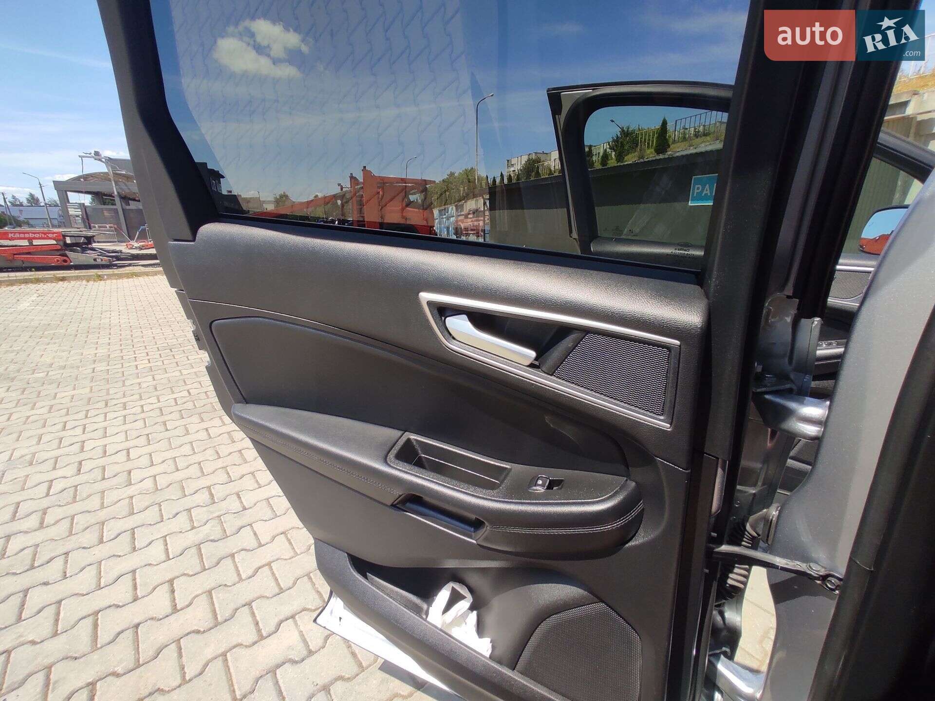 Ford Edge 2021 VIN 2FMPK4J94MBA01553 фото оголошення 29 з 38
