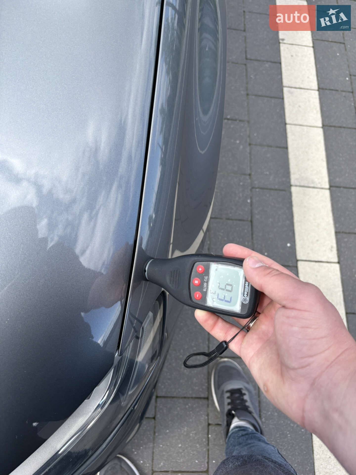 Audi A4 2015 VIN WAUZZZ8K9FA187200 фото оголошення 40 з 146