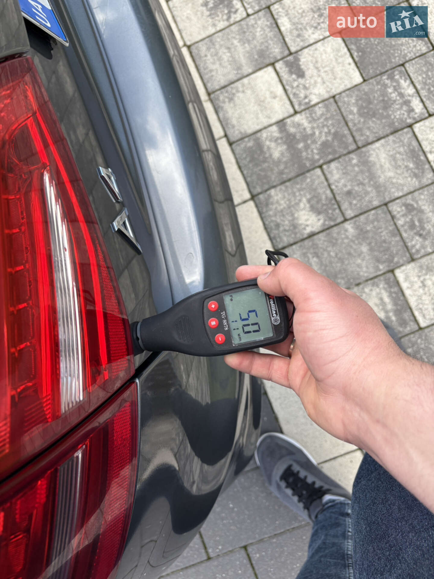 Audi A4 2015 VIN WAUZZZ8K9FA187200 фото оголошення 78 з 146