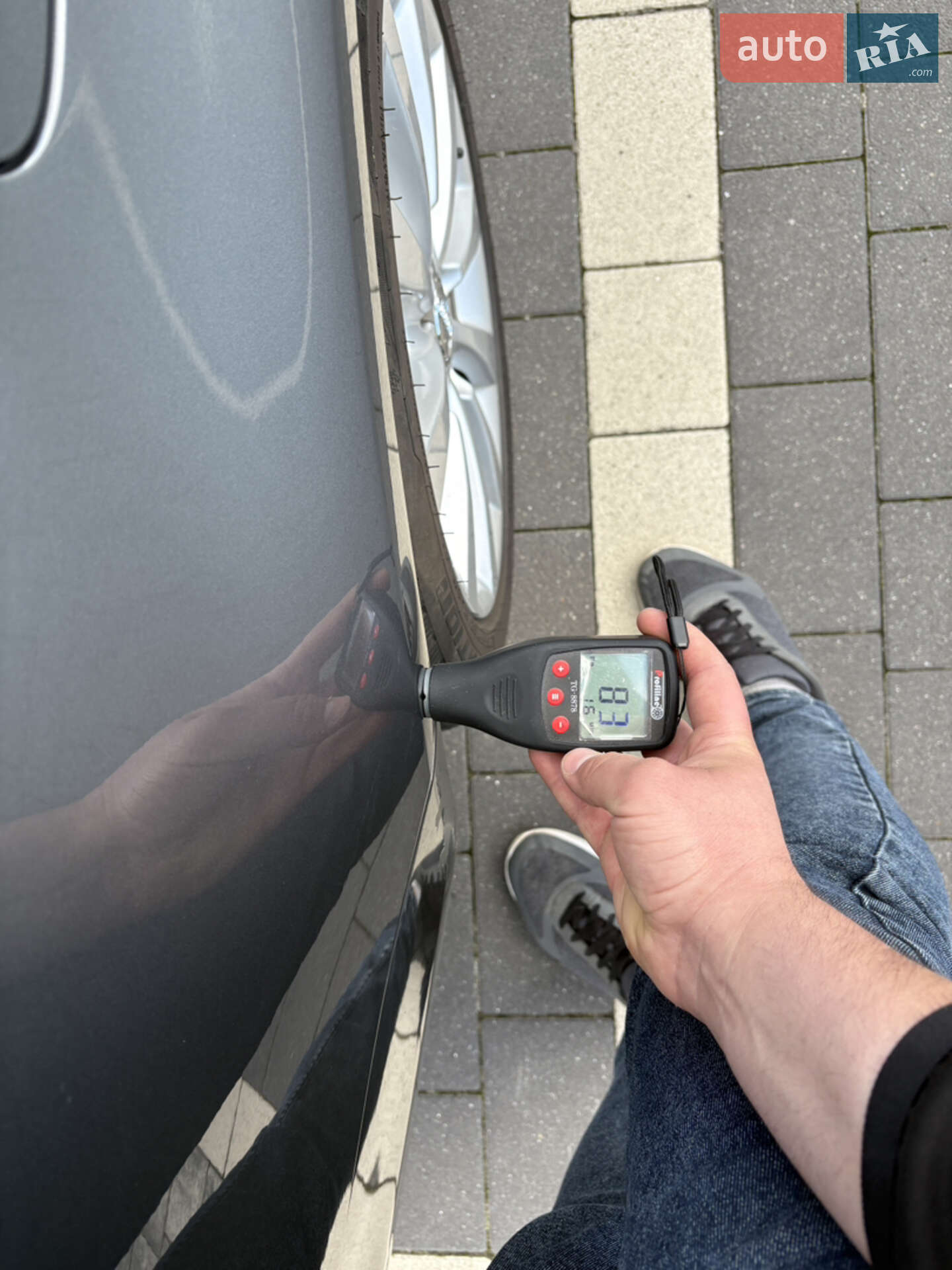 Audi A4 2015 VIN WAUZZZ8K9FA187200 фото оголошення 93 з 146