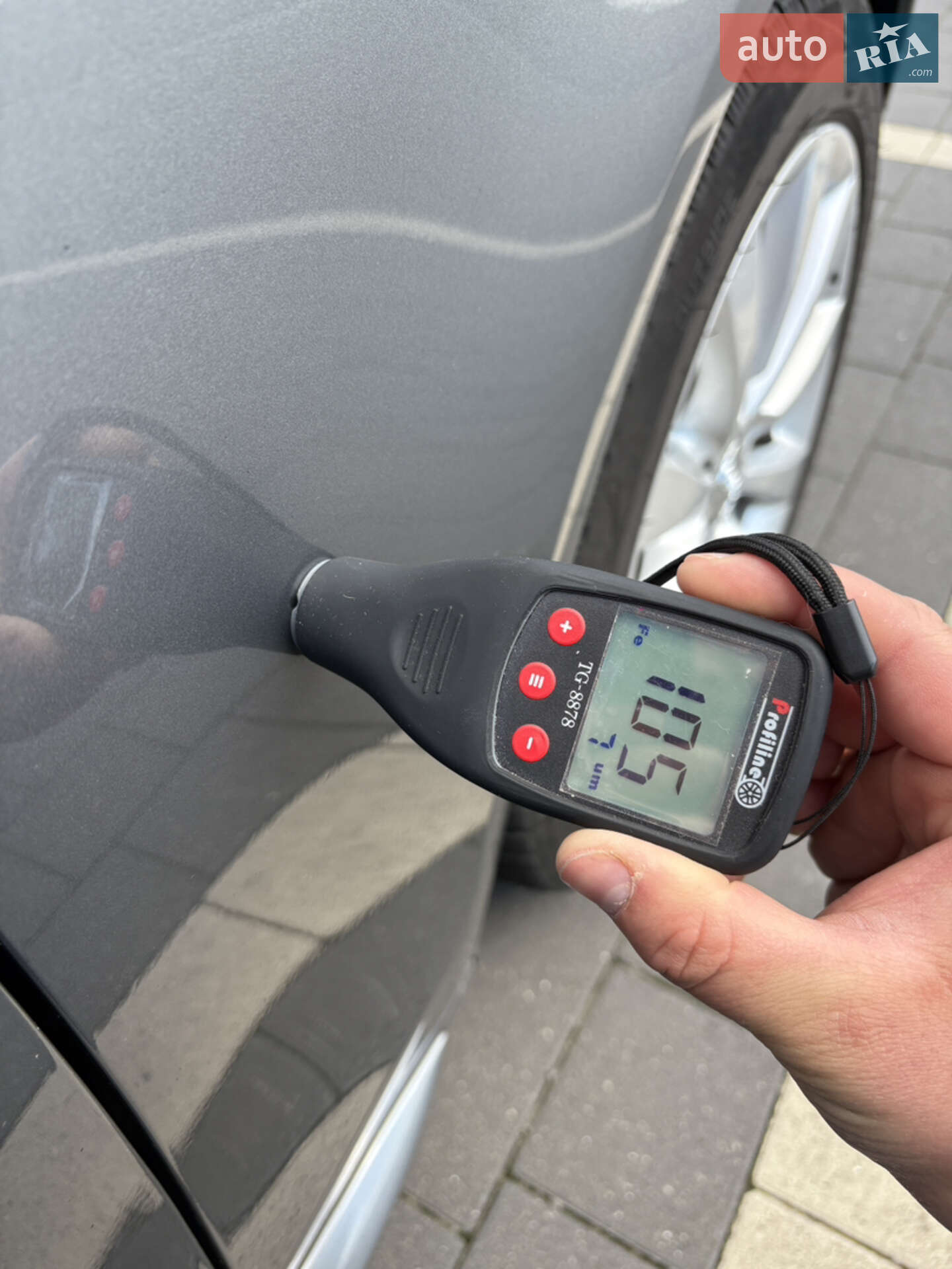 Audi A4 2015 VIN WAUZZZ8K9FA187200 фото оголошення 117 з 146