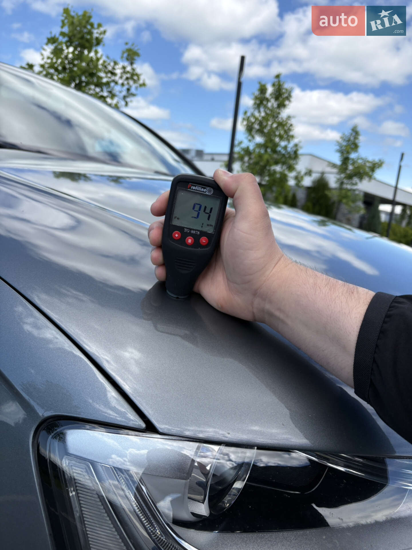 Audi A4 2015 VIN WAUZZZ8K9FA187200 фото оголошення 131 з 146