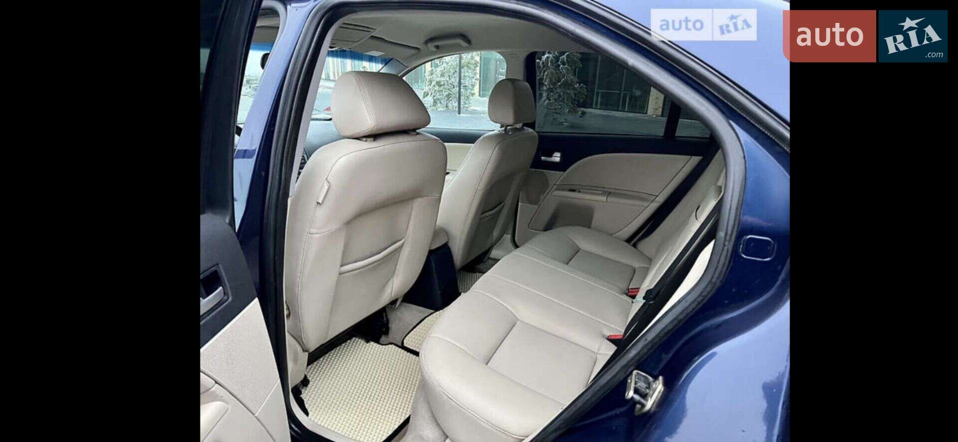 Ford Mondeo 2000 VIN WF04XXGBB4YY50832 фото оголошення 12 з 12
