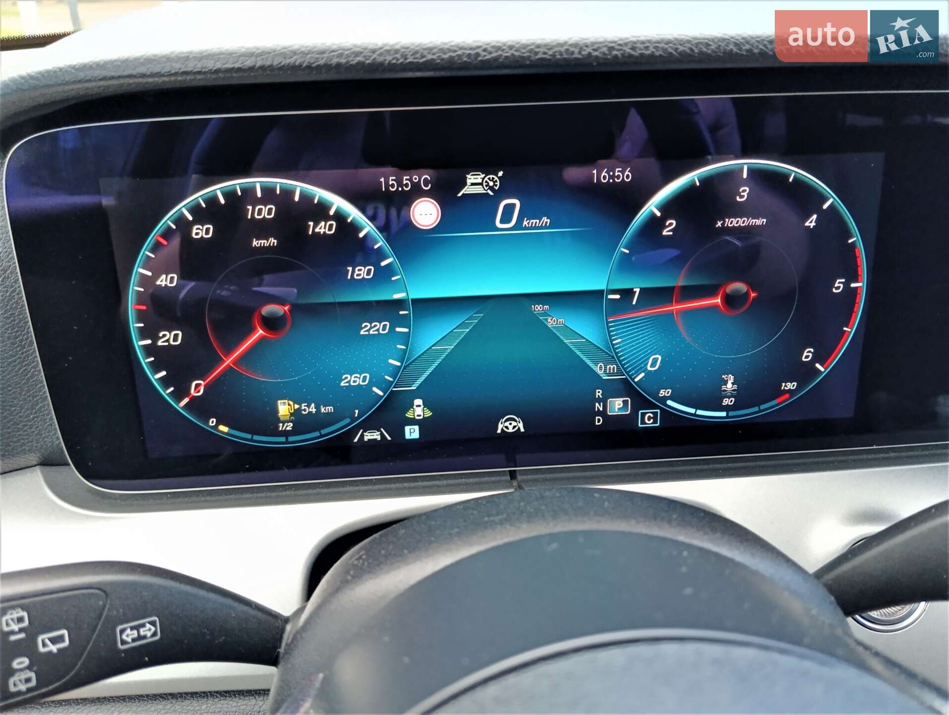 Mercedes-Benz E-Class 2020 VIN W1K2132041A878110 фото оголошення 92 з 114