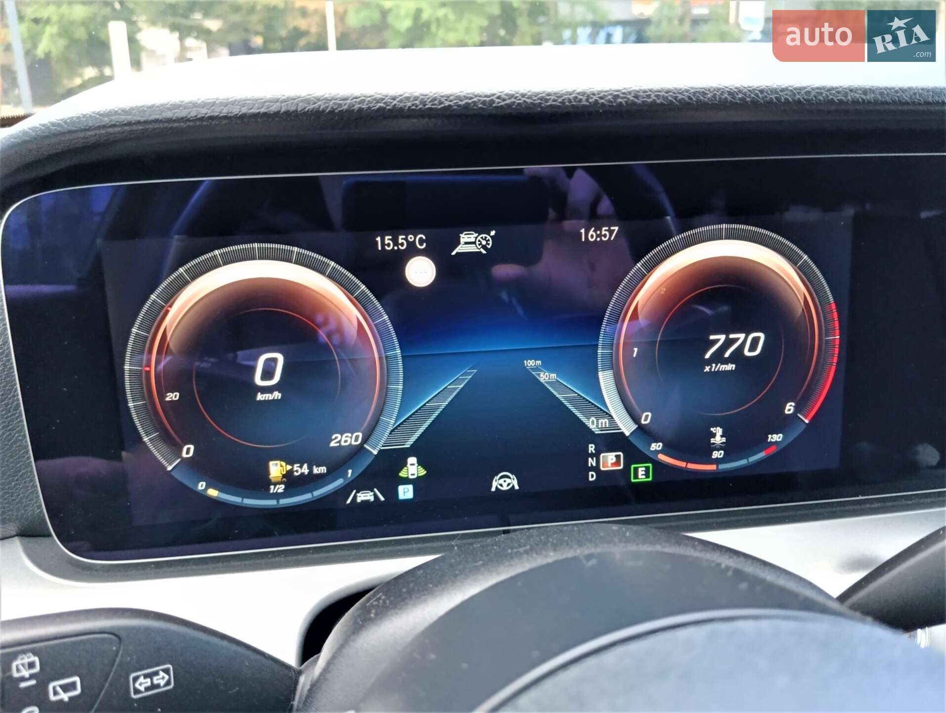 Mercedes-Benz E-Class 2020 VIN W1K2132041A878110 фото оголошення 94 з 114