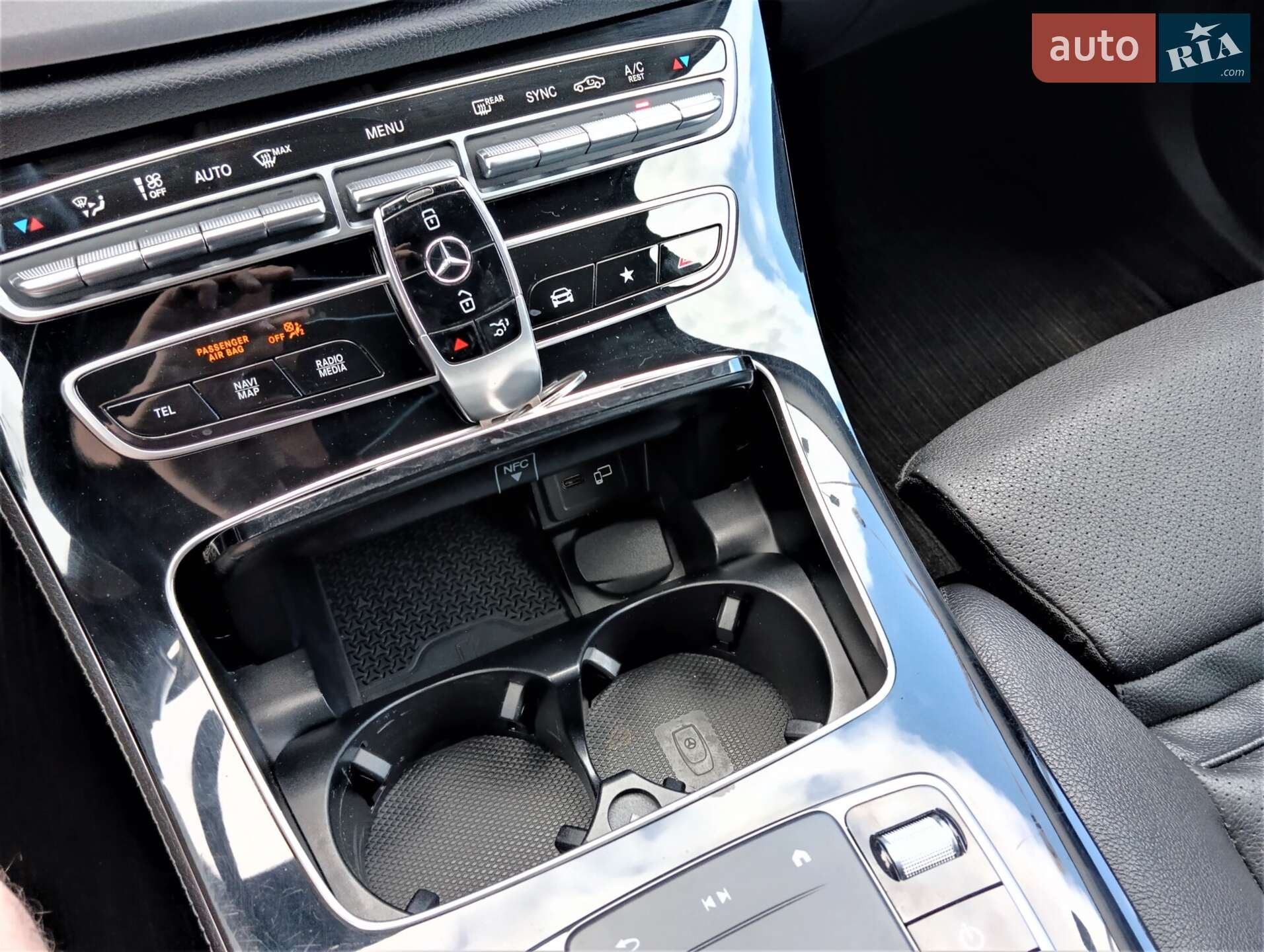 Mercedes-Benz E-Class 2020 VIN W1K2132041A878110 фото оголошення 95 з 114