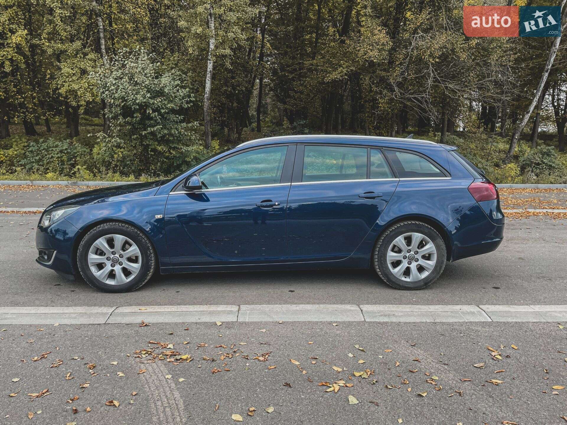 Opel Insignia 2014 VIN W0LGM8ES5E1149323 фото оголошення 23 з 36