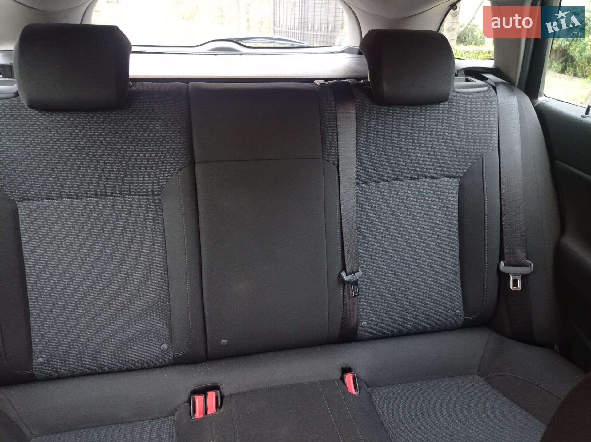 Opel Insignia 2014 VIN W0LGM8ES5E1149323 фото оголошення 36 з 36