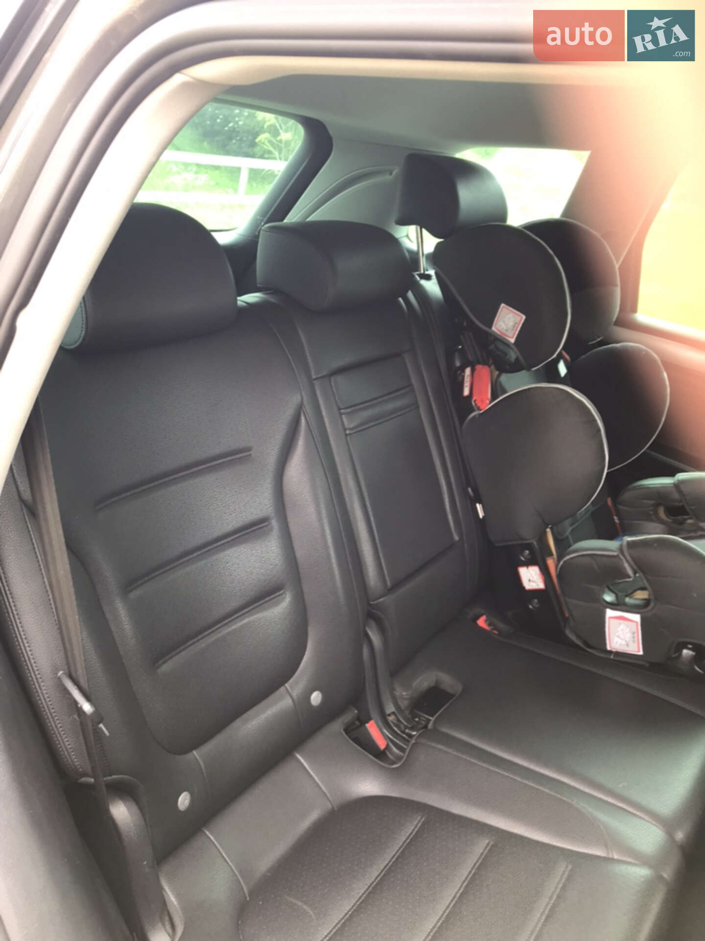 Volkswagen Touareg 2011 VIN WVGEK9BP7CD006126 фото оголошення 22 з 27