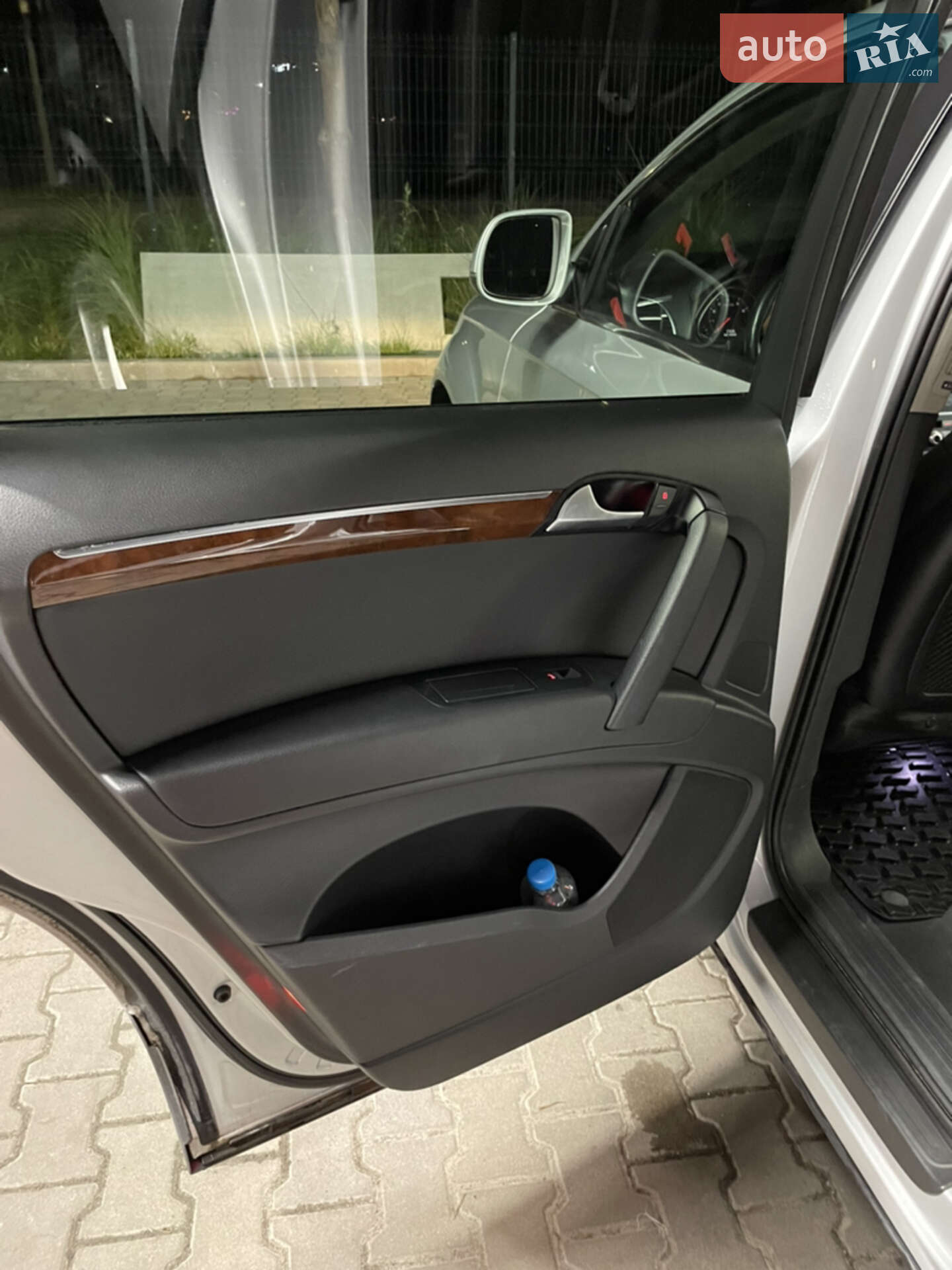 Audi Q7 2014 VIN WA1CGAFE2ED020469 фото оголошення 24 з 47