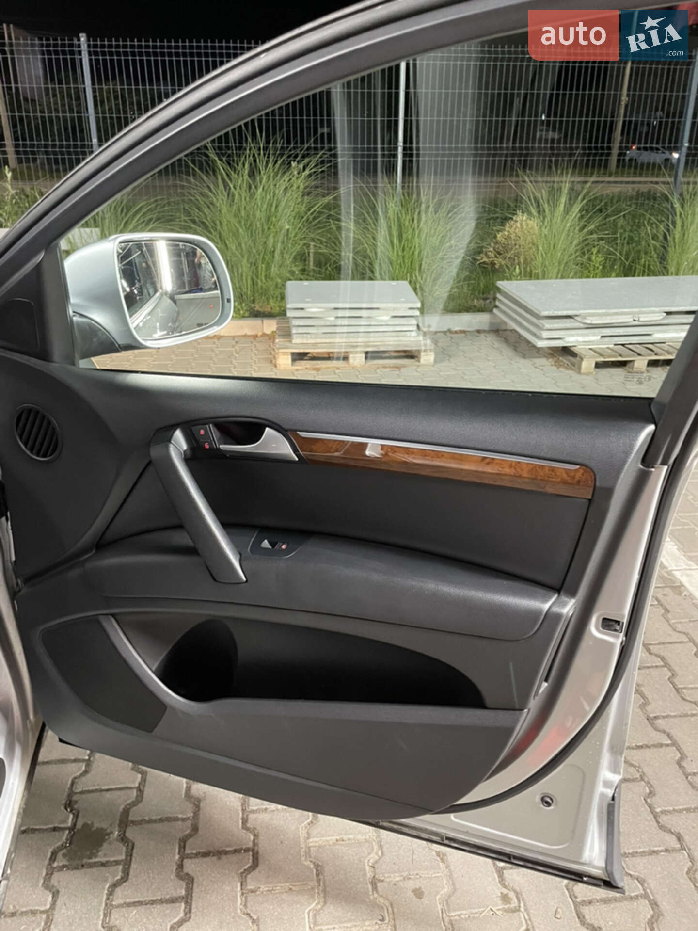 Audi Q7 2014 VIN WA1CGAFE2ED020469 фото оголошення 29 з 47