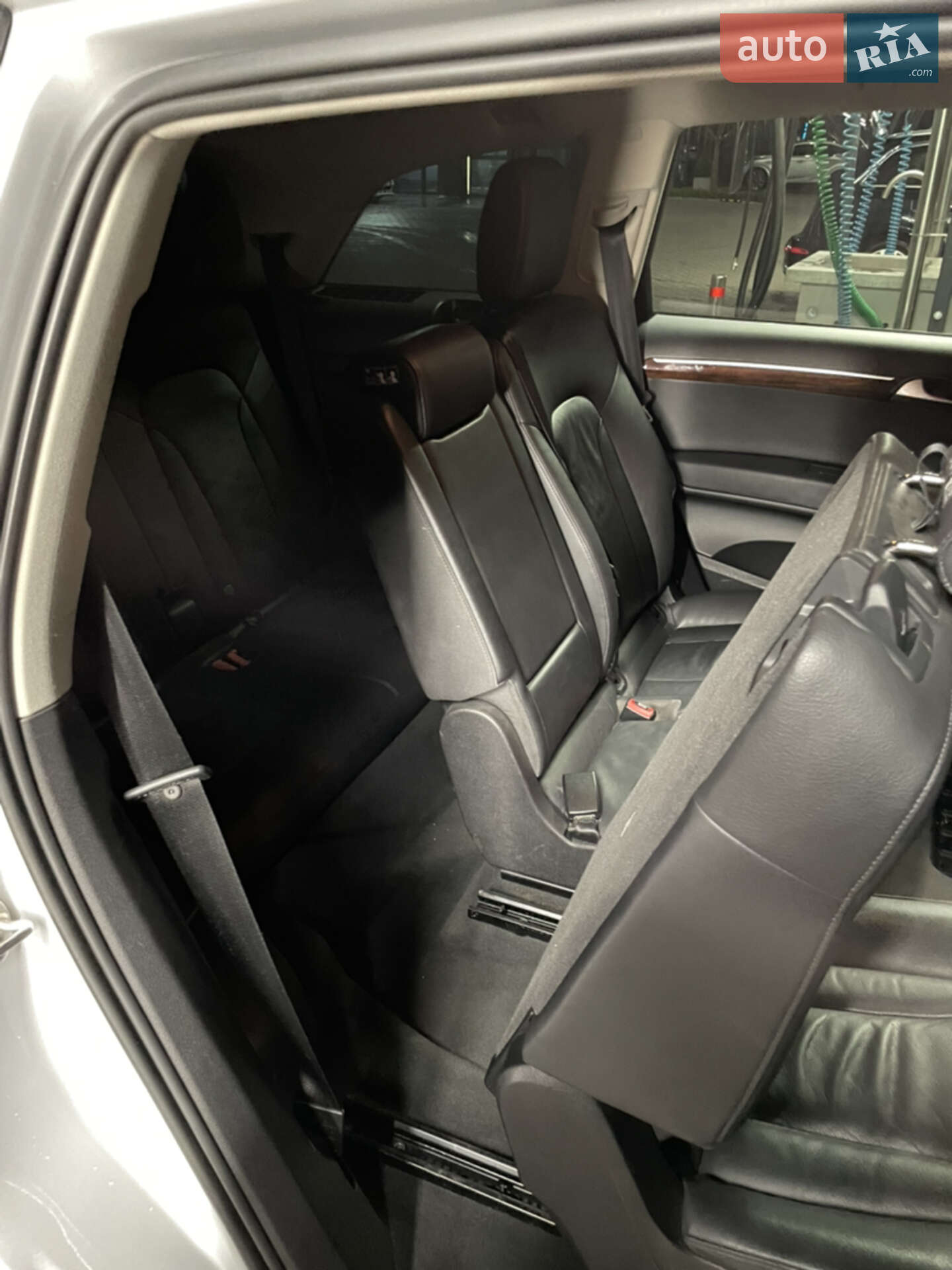 Audi Q7 2014 VIN WA1CGAFE2ED020469 фото оголошення 33 з 47