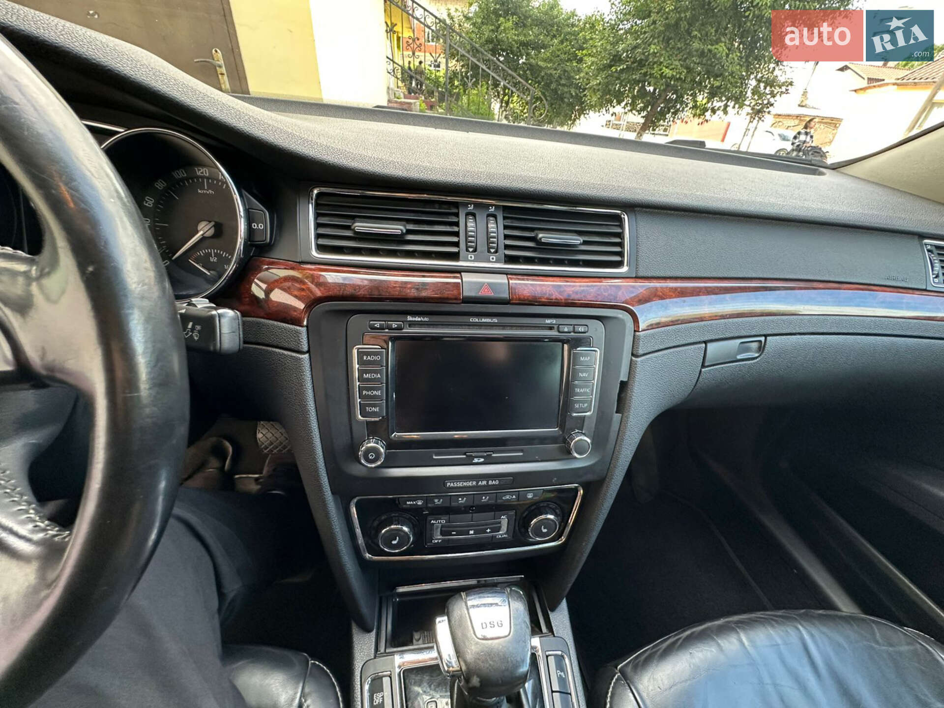 Skoda Superb 2008 VIN TMBAF93T299023253 фото оголошення 9 з 57