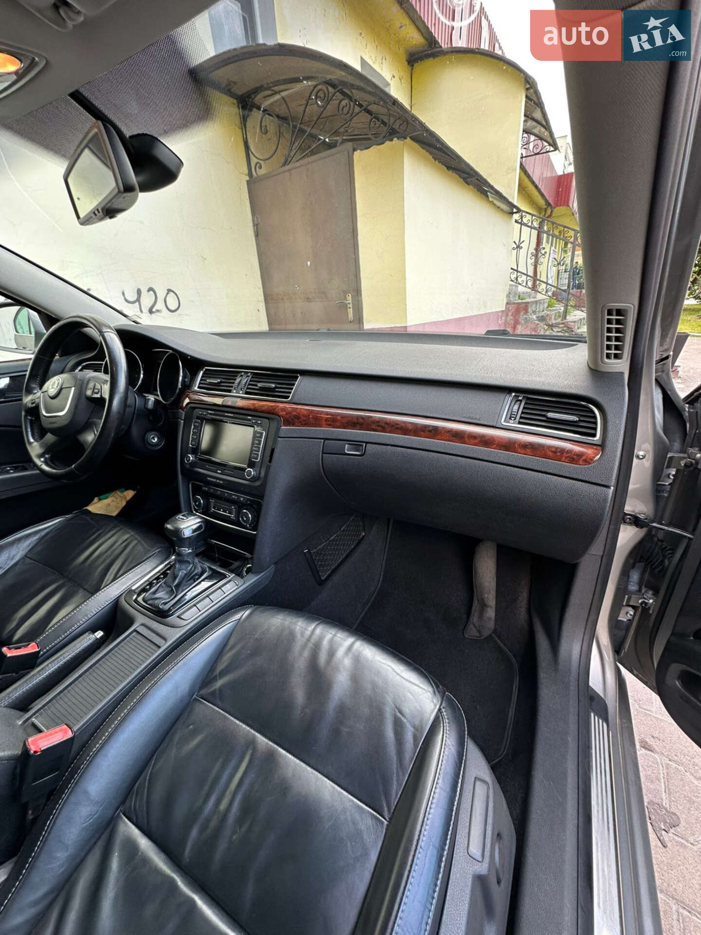 Skoda Superb 2008 VIN TMBAF93T299023253 фото оголошення 30 з 57