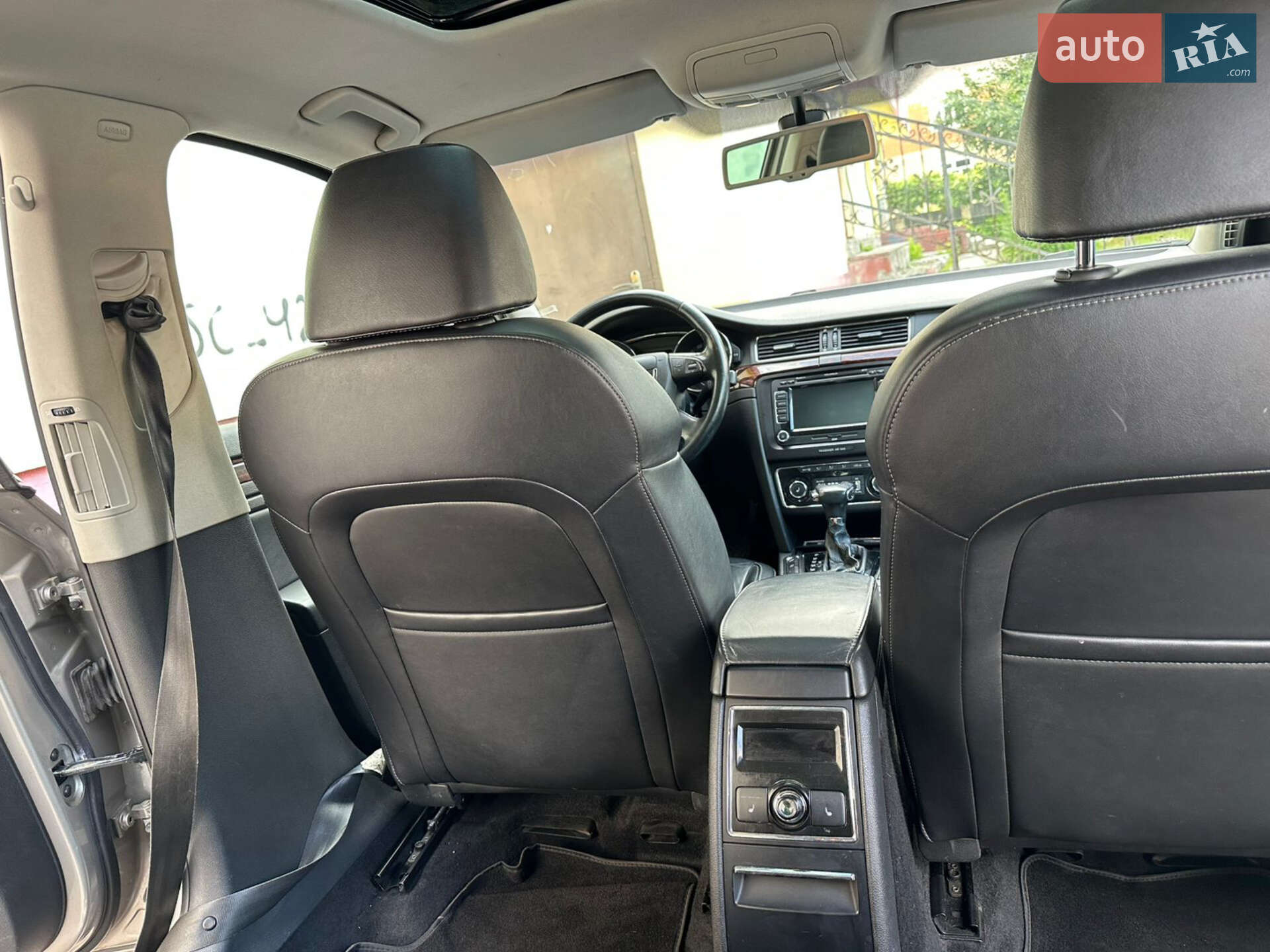 Skoda Superb 2008 VIN TMBAF93T299023253 фото оголошення 40 з 57