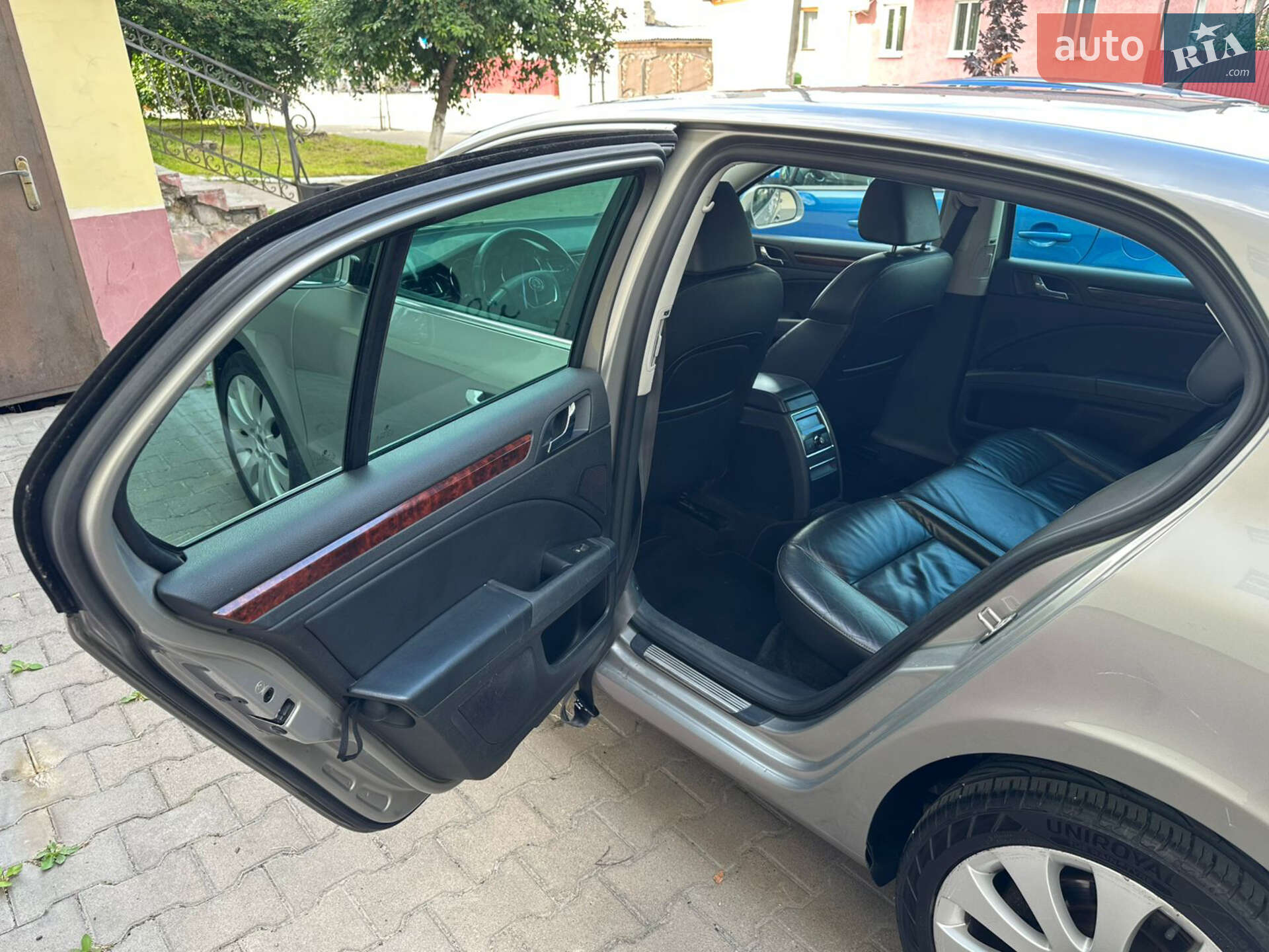Skoda Superb 2008 VIN TMBAF93T299023253 фото оголошення 44 з 57