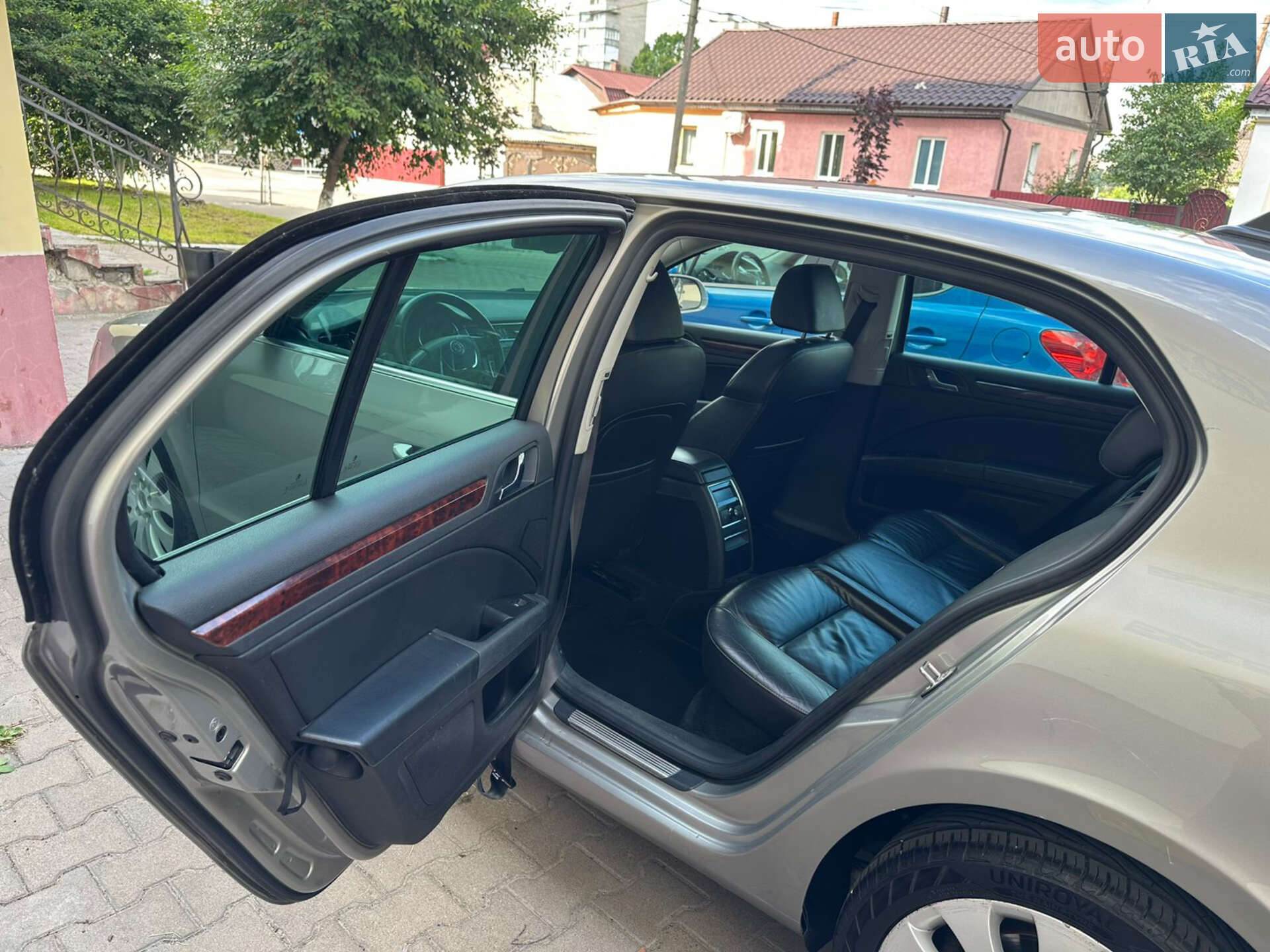 Skoda Superb 2008 VIN TMBAF93T299023253 фото оголошення 46 з 57