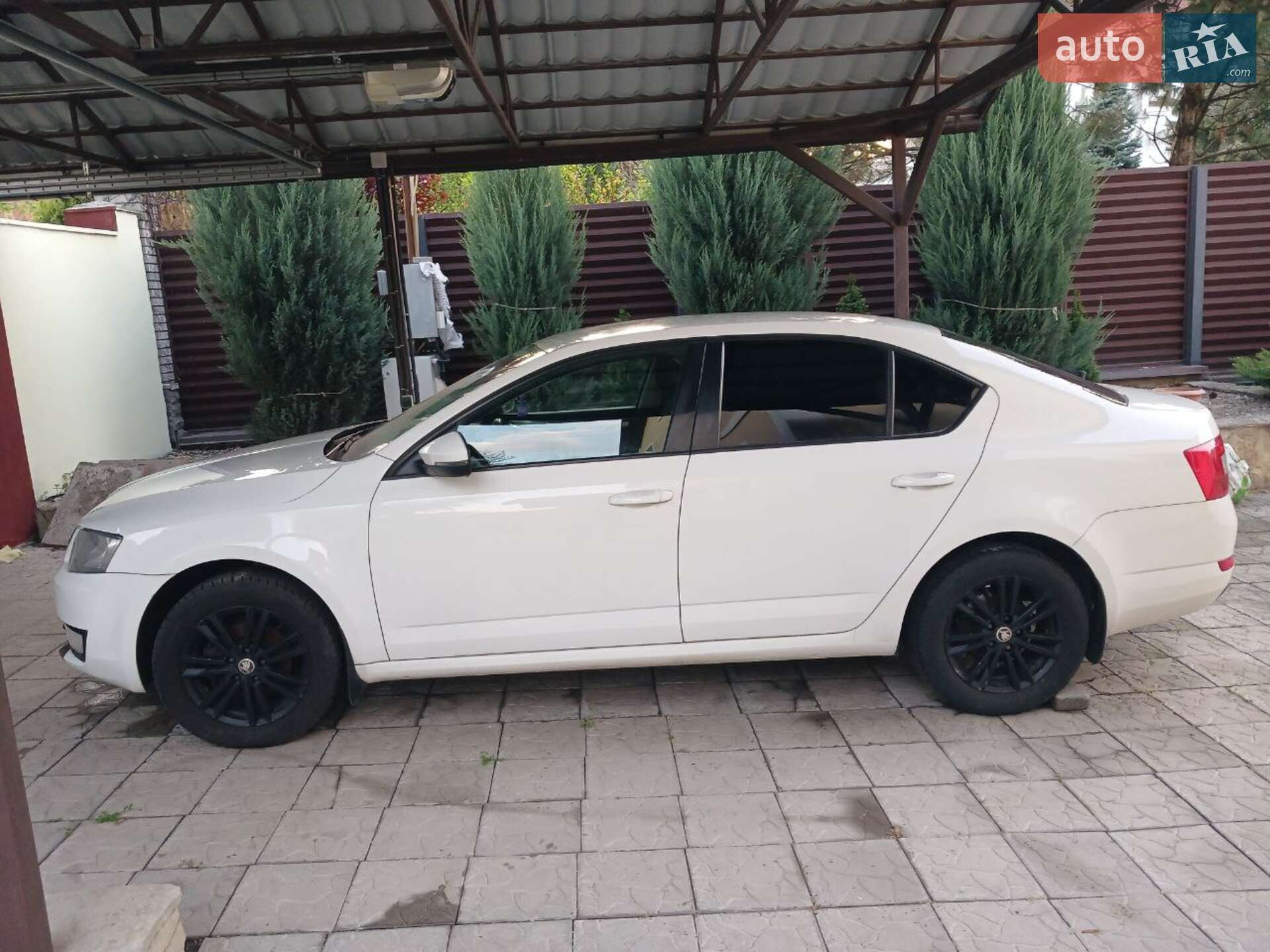 Skoda Octavia 2015 VIN TMBAB2NE4FB006301 фото оголошення 4 з 4