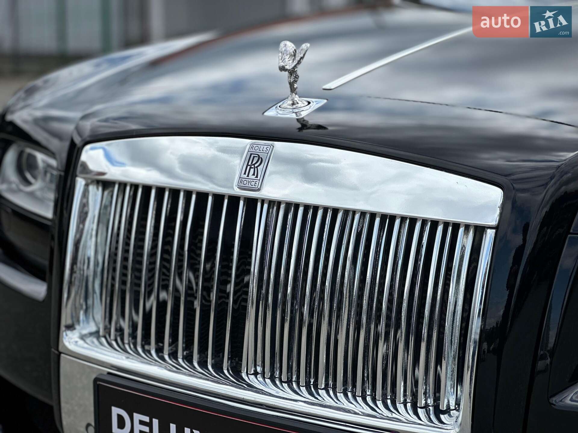Rolls-Royce Ghost 2013 VIN SCA664S57EUX52505 фото оголошення 14 з 97