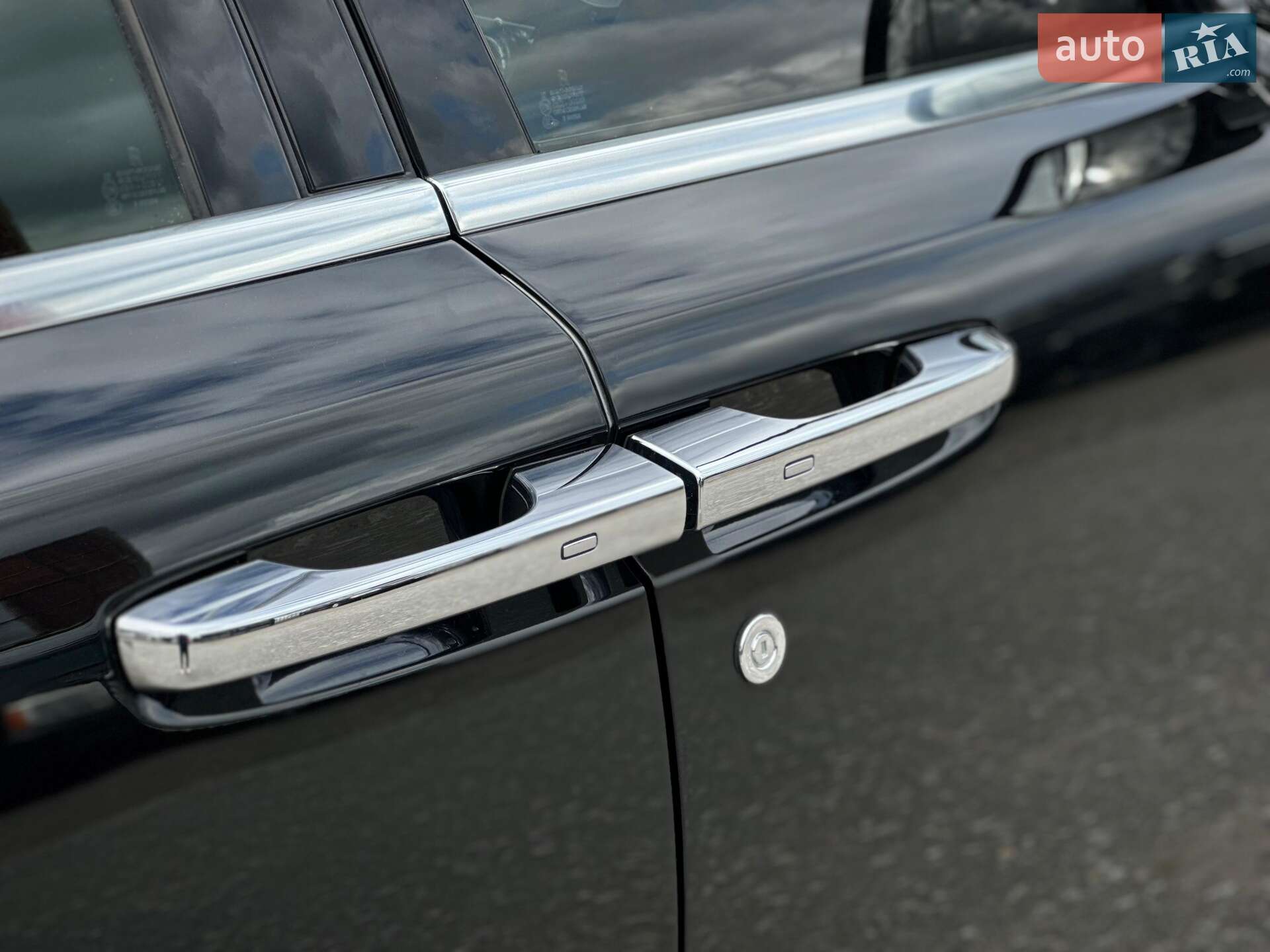 Rolls-Royce Ghost 2013 VIN SCA664S57EUX52505 фото оголошення 20 з 97