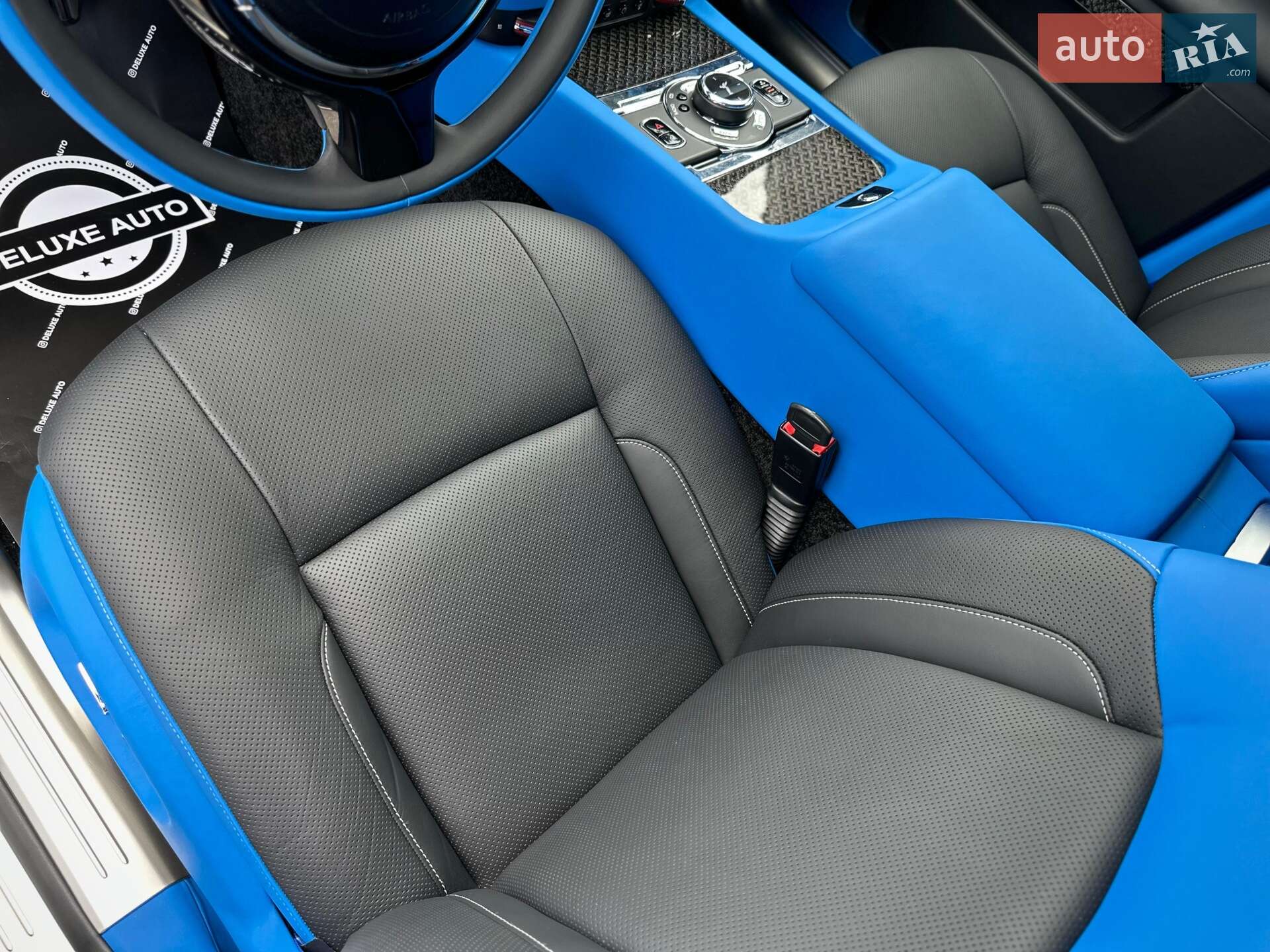 Rolls-Royce Ghost 2013 VIN SCA664S57EUX52505 фото оголошення 41 з 97