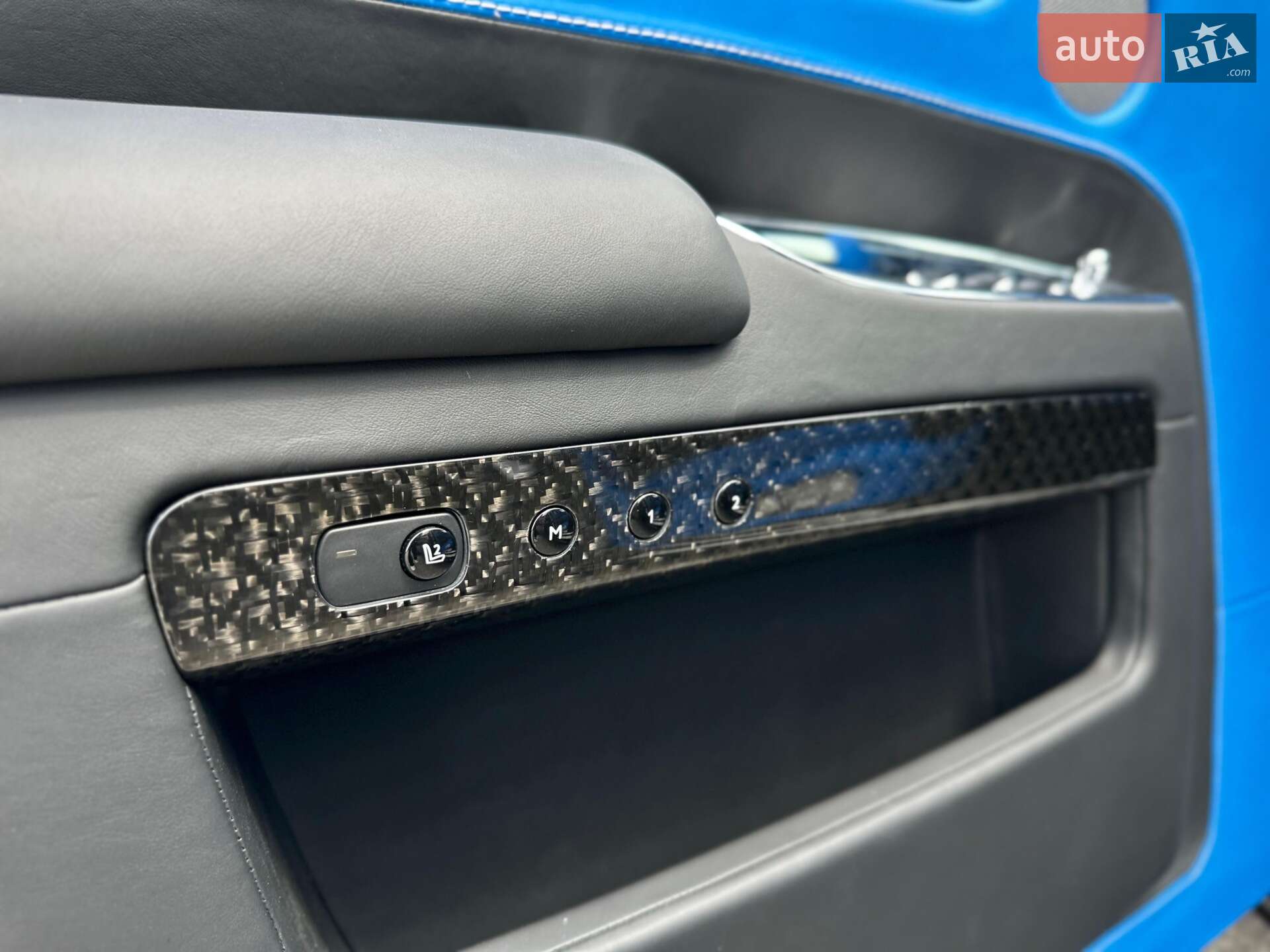 Rolls-Royce Ghost 2013 VIN SCA664S57EUX52505 фото оголошення 46 з 97
