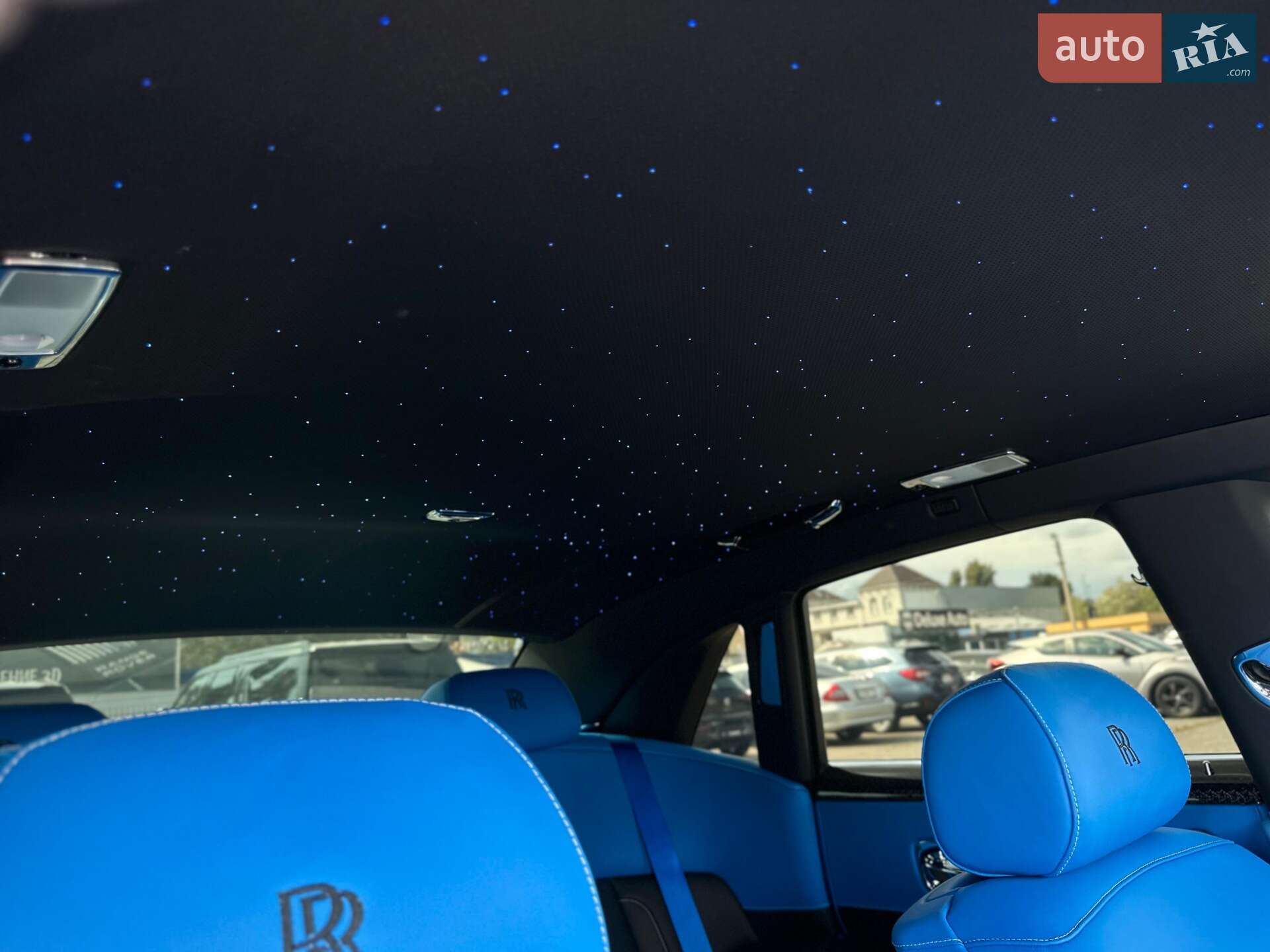 Rolls-Royce Ghost 2013 VIN SCA664S57EUX52505 фото оголошення 77 з 97