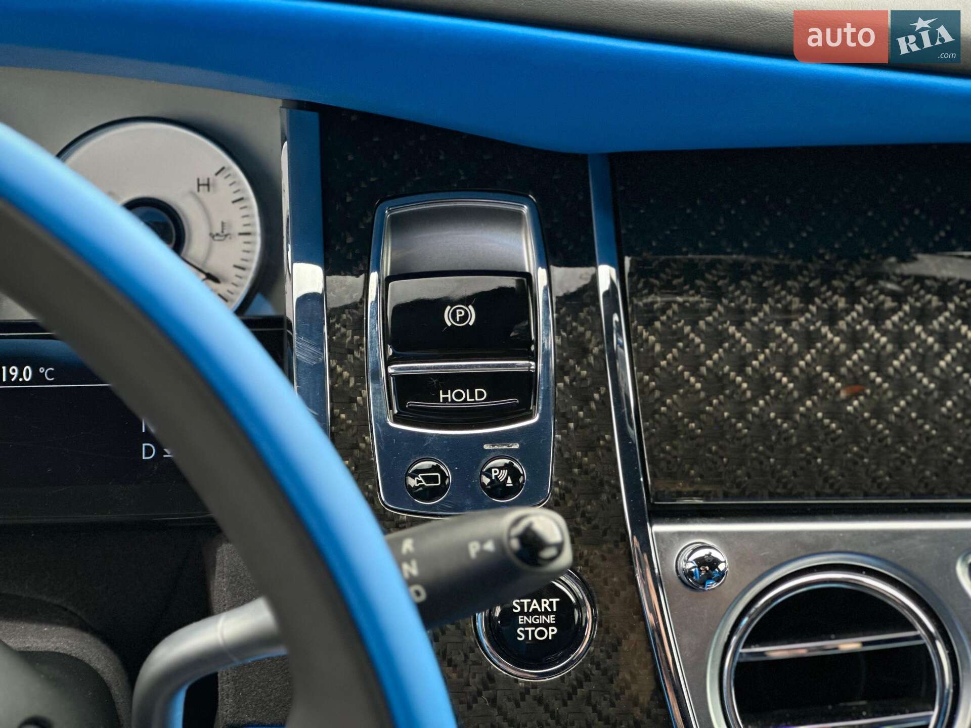 Rolls-Royce Ghost 2013 VIN SCA664S57EUX52505 фото оголошення 79 з 97