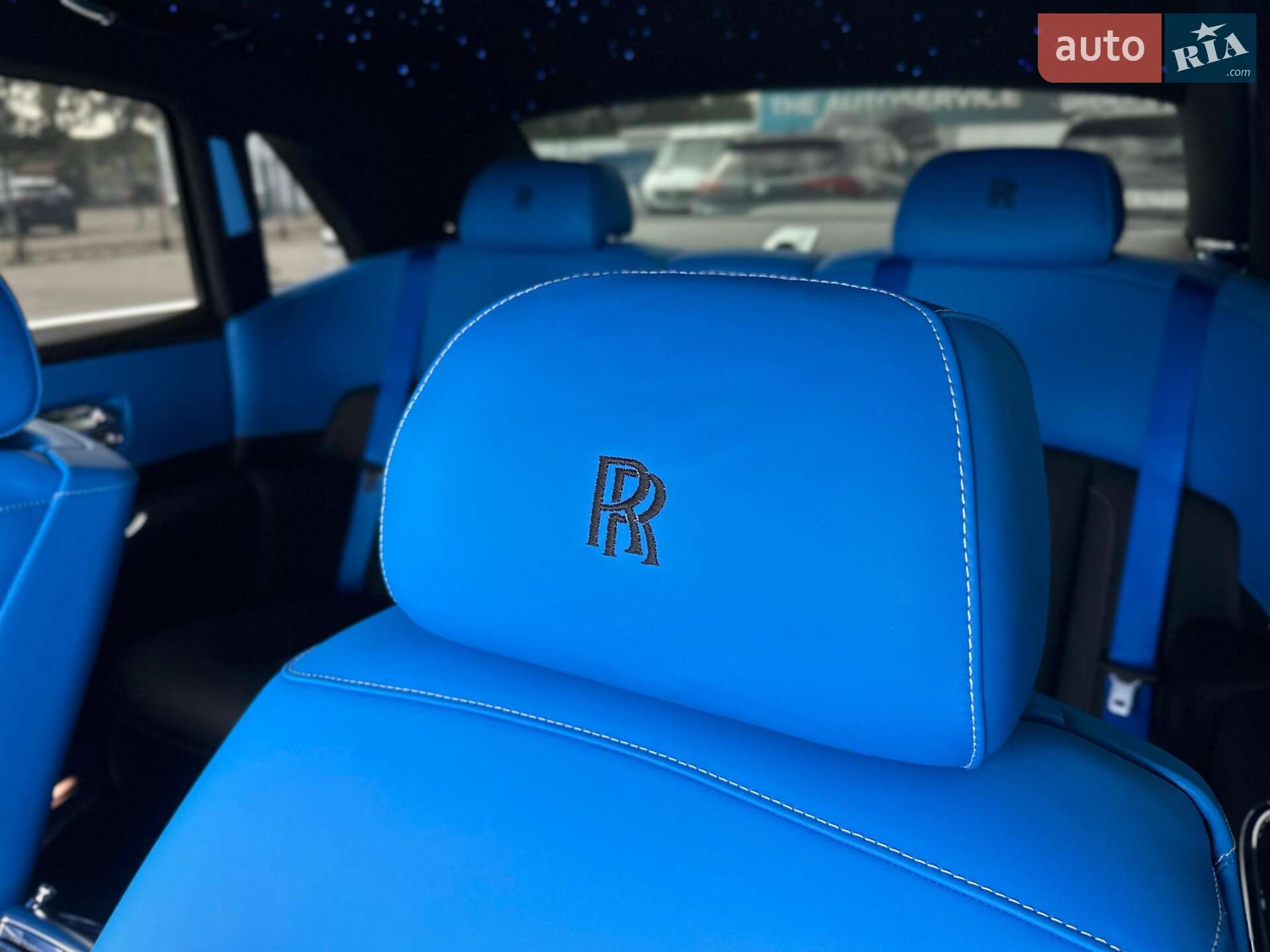 Rolls-Royce Ghost 2013 VIN SCA664S57EUX52505 фото оголошення 82 з 97