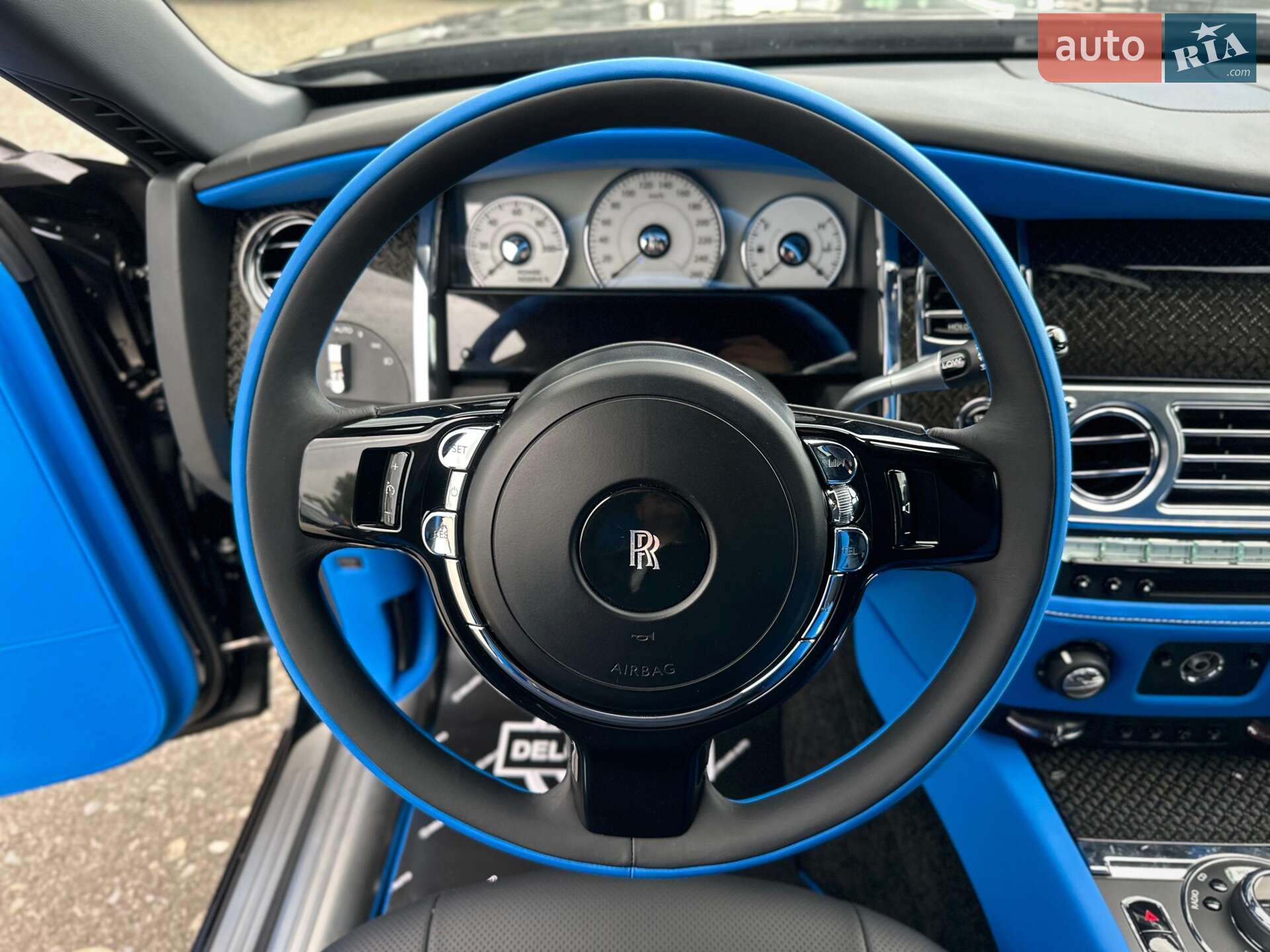 Rolls-Royce Ghost 2013 VIN SCA664S57EUX52505 фото оголошення 83 з 97