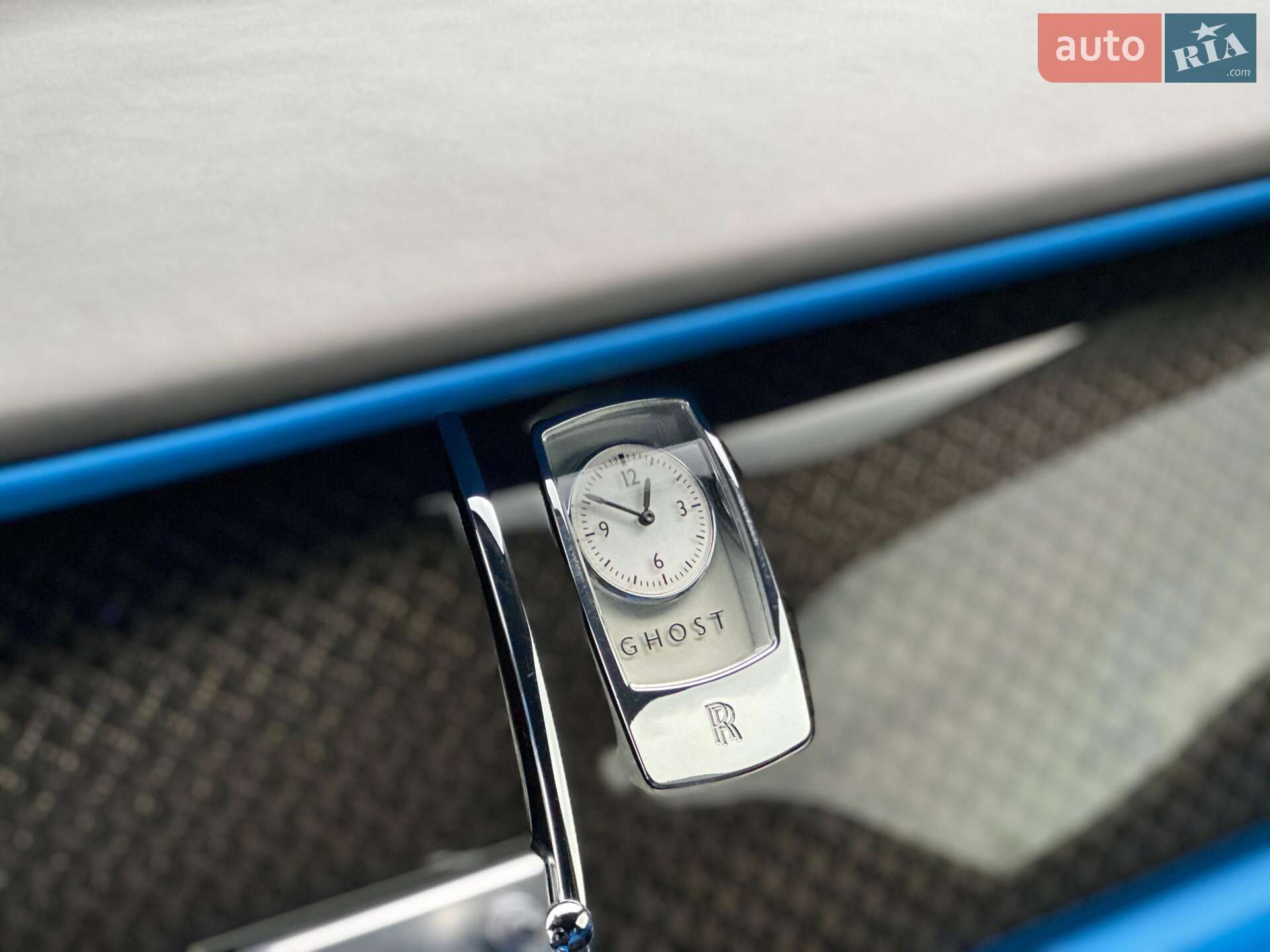 Rolls-Royce Ghost 2013 VIN SCA664S57EUX52505 фото оголошення 92 з 97