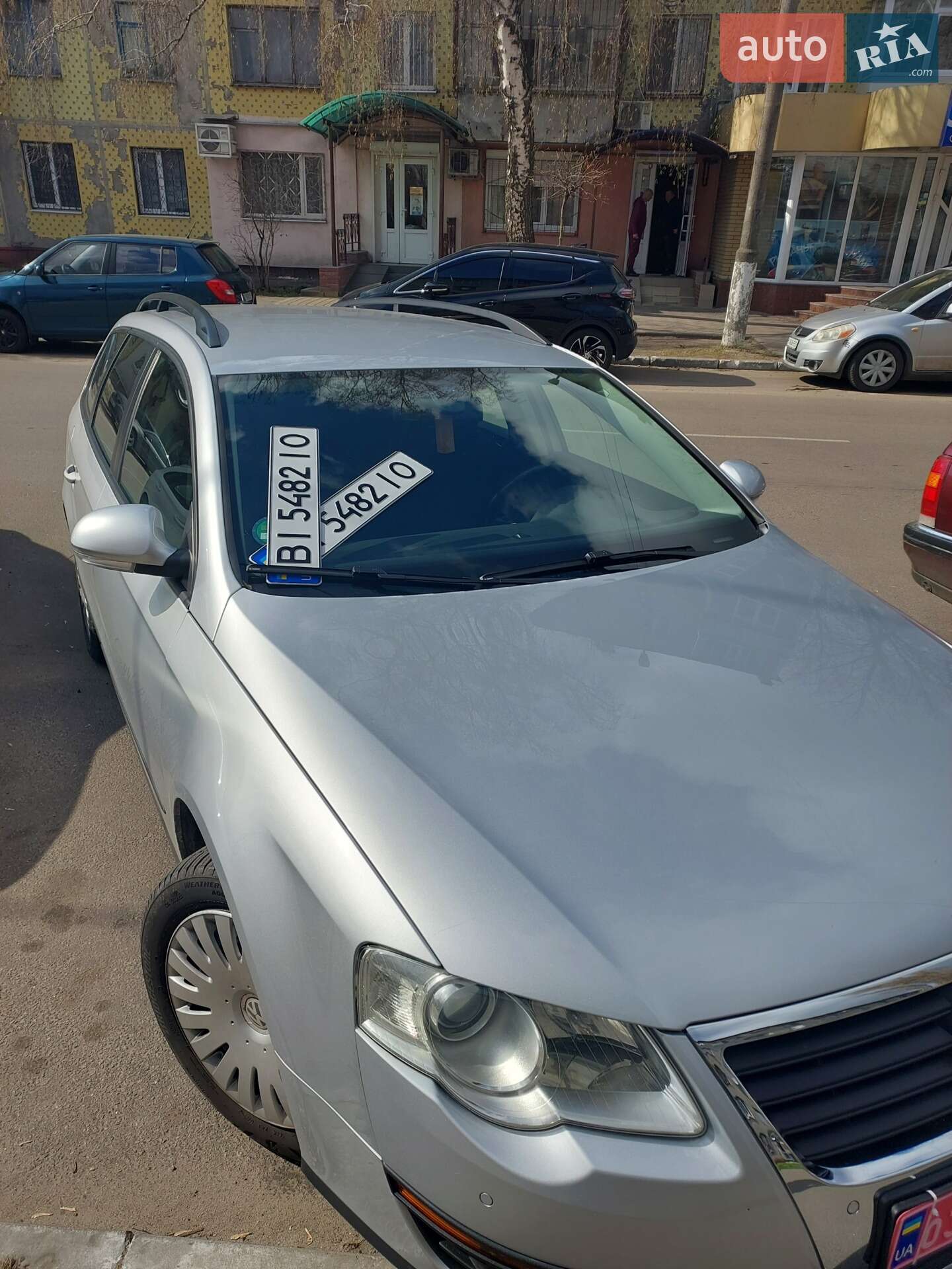 Volkswagen Passat 2009 VIN WVWZZZ3CZ9E110717 фото оголошення 13 з 31