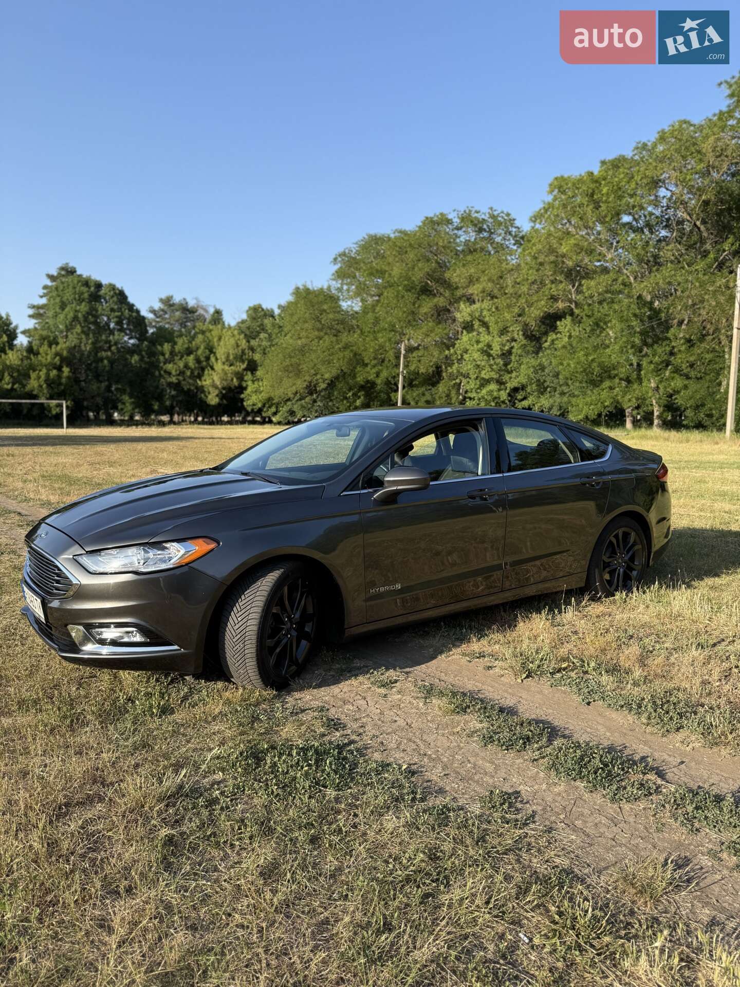Ford Fusion 2018 VIN 3FA6P0LU9JR170370 фото оголошення 14 з 27