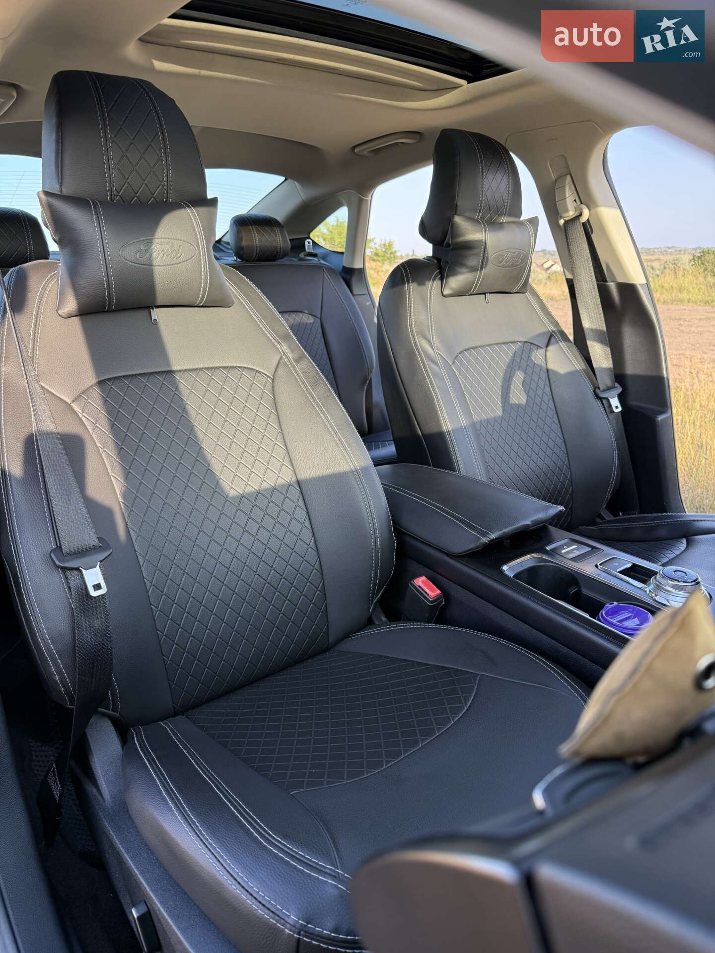 Ford Fusion 2018 VIN 3FA6P0LU9JR170370 фото оголошення 26 з 27
