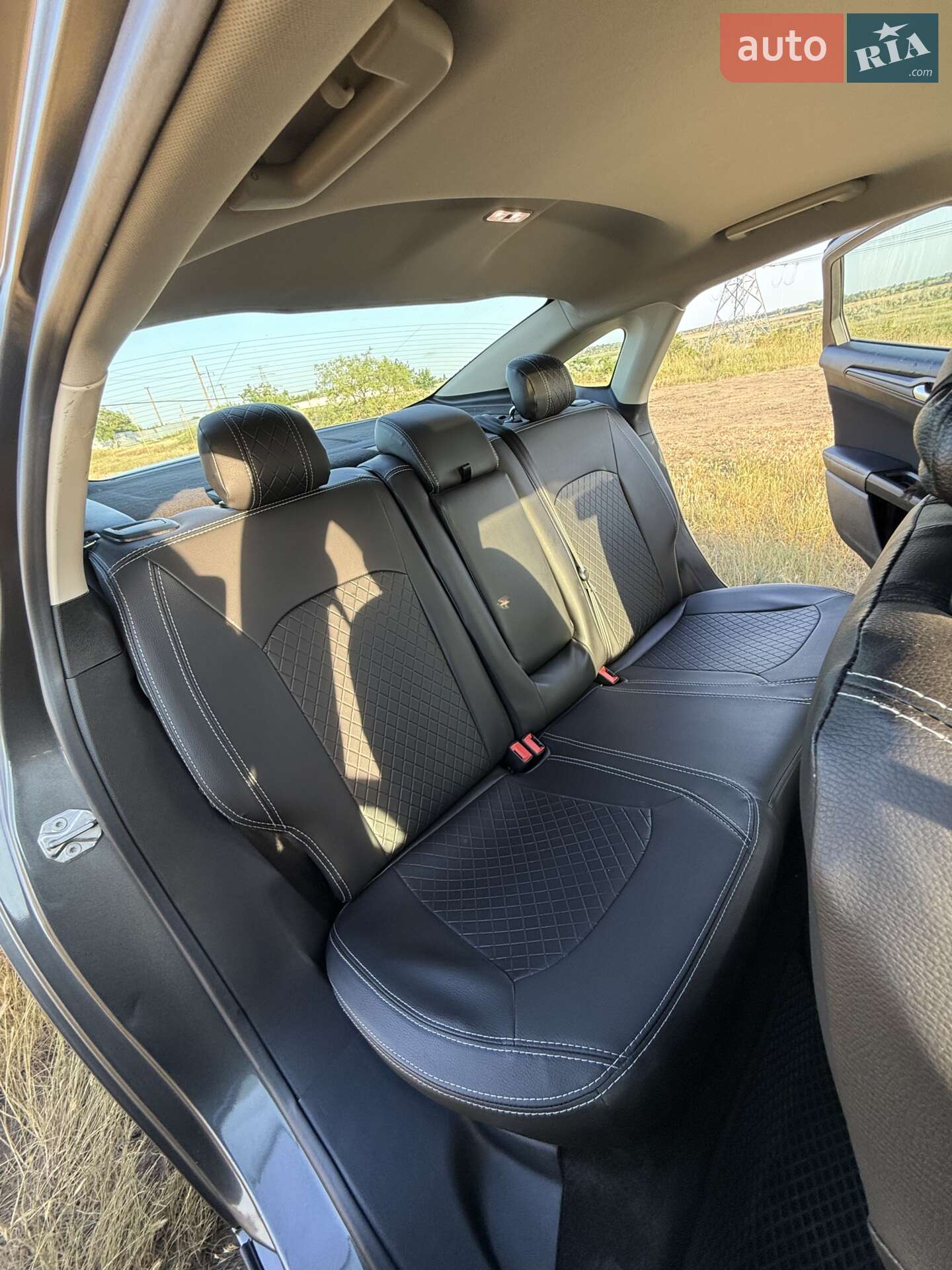 Ford Fusion 2018 VIN 3FA6P0LU9JR170370 фото оголошення 27 з 27