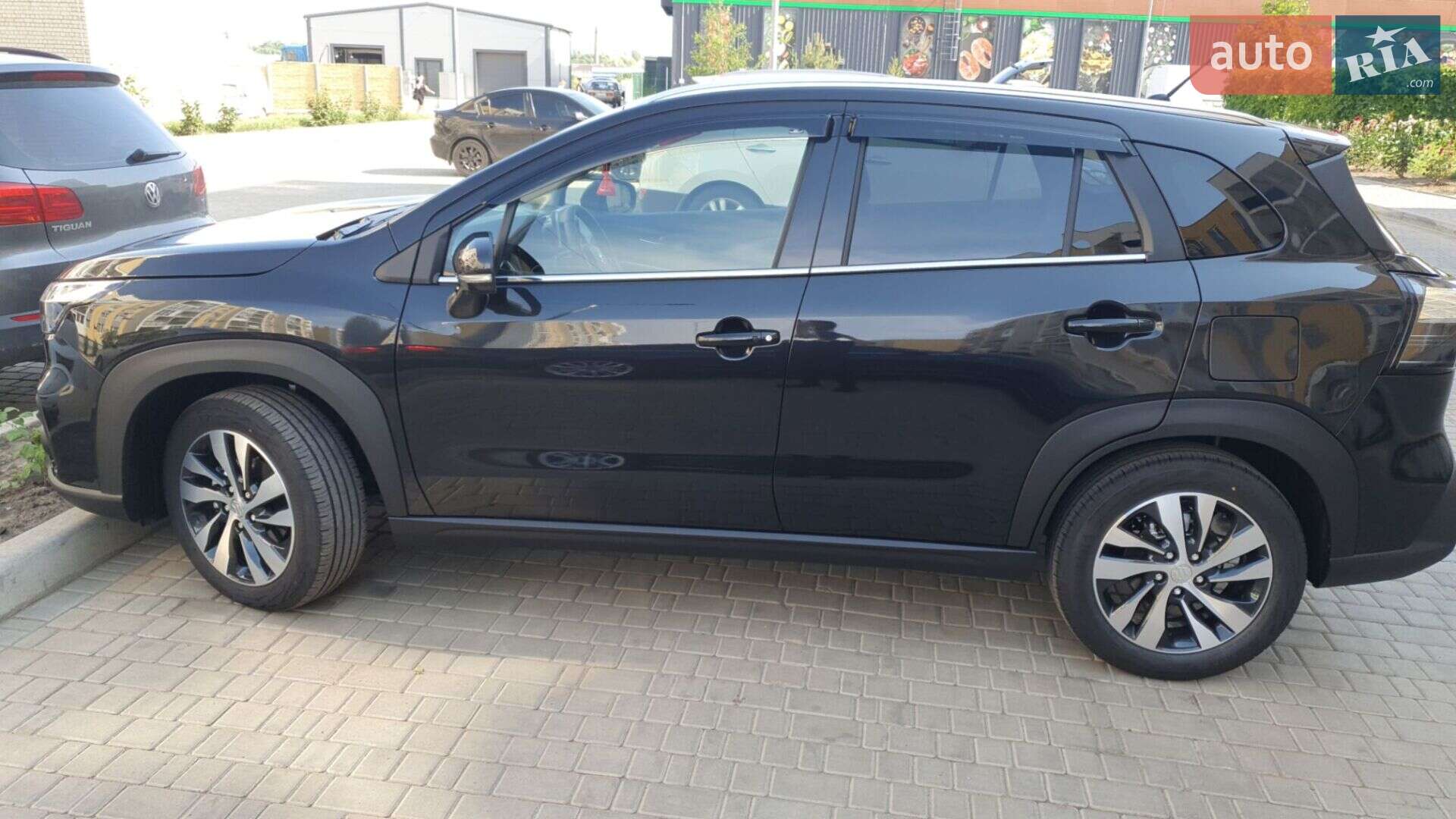 Suzuki SX4 2023 VIN TSMJYBA2S00A91831 фото оголошення 42 з 43